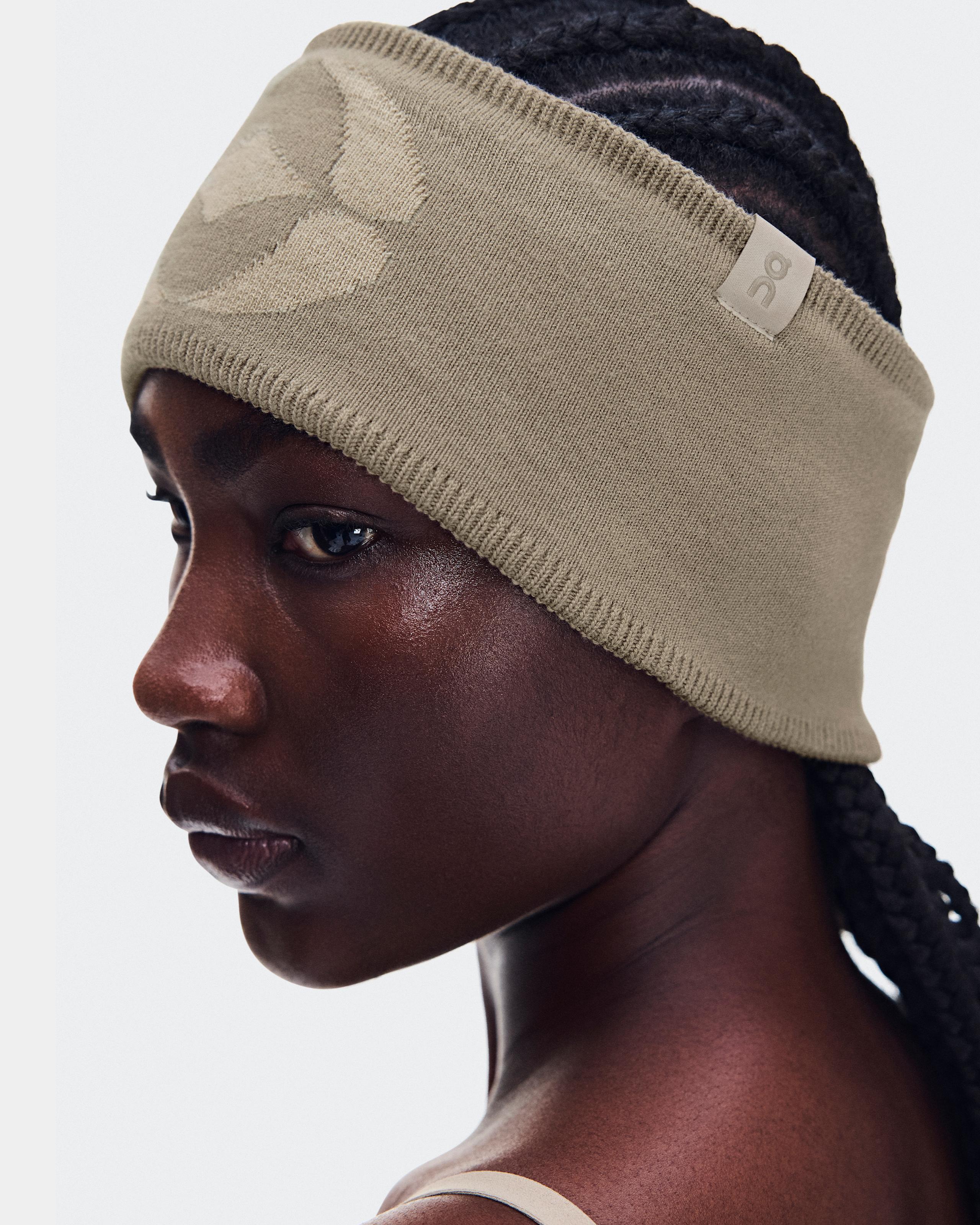 Повязка на голову On Headband FKA, Tonoko — фото 2