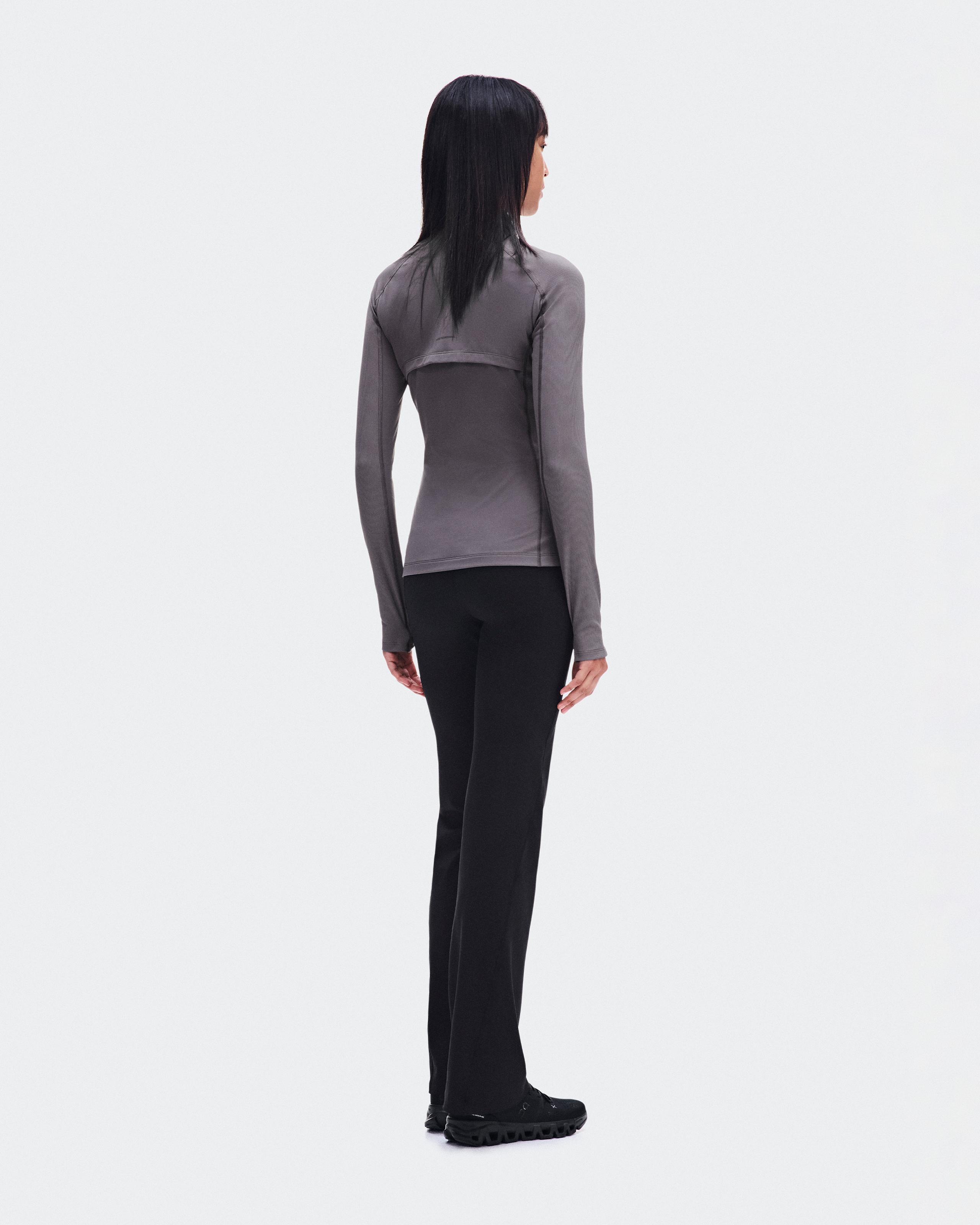 Женская куртка Studio Jacket (тлеюще-красный) — фото 3