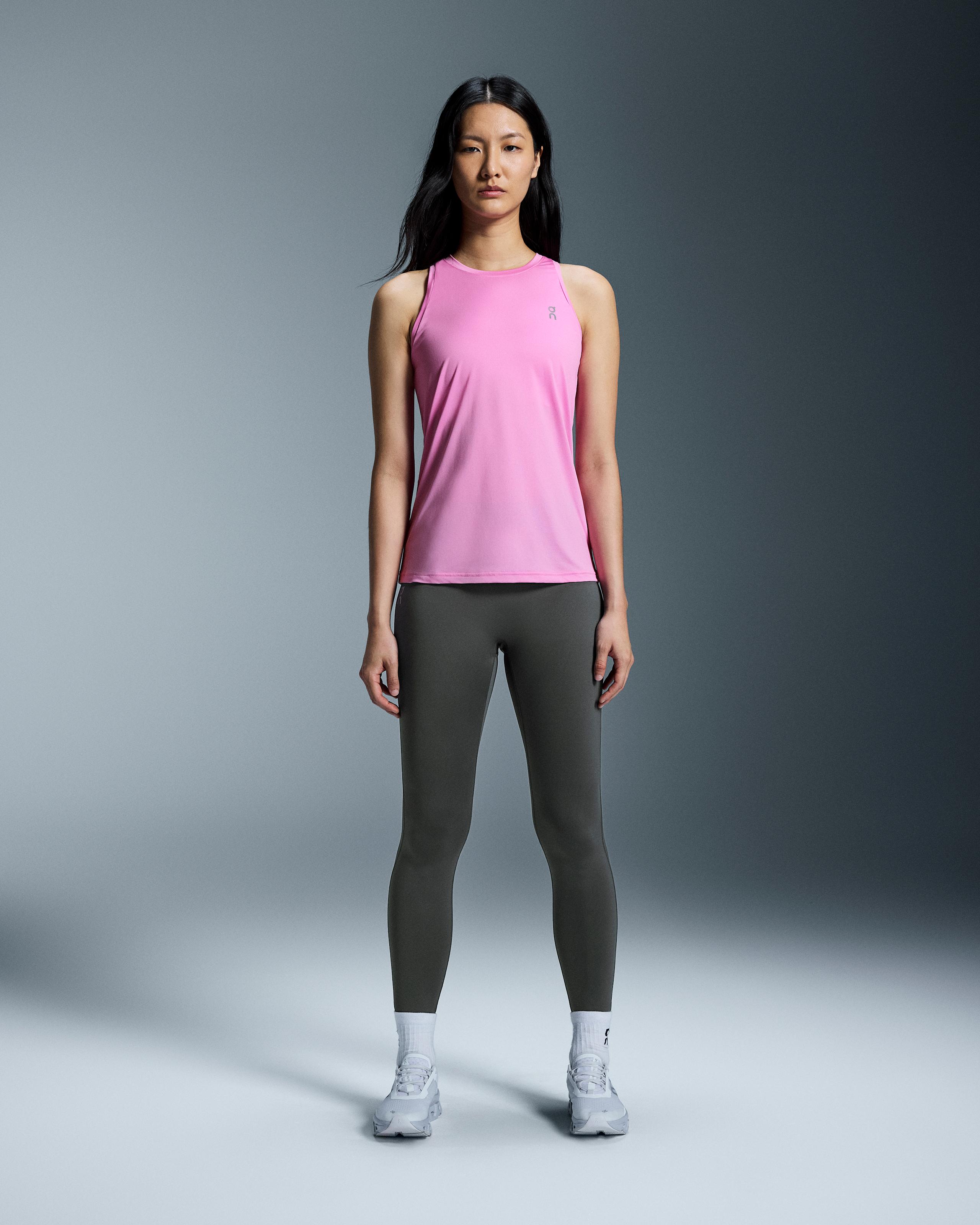 Core Tank Raspberry