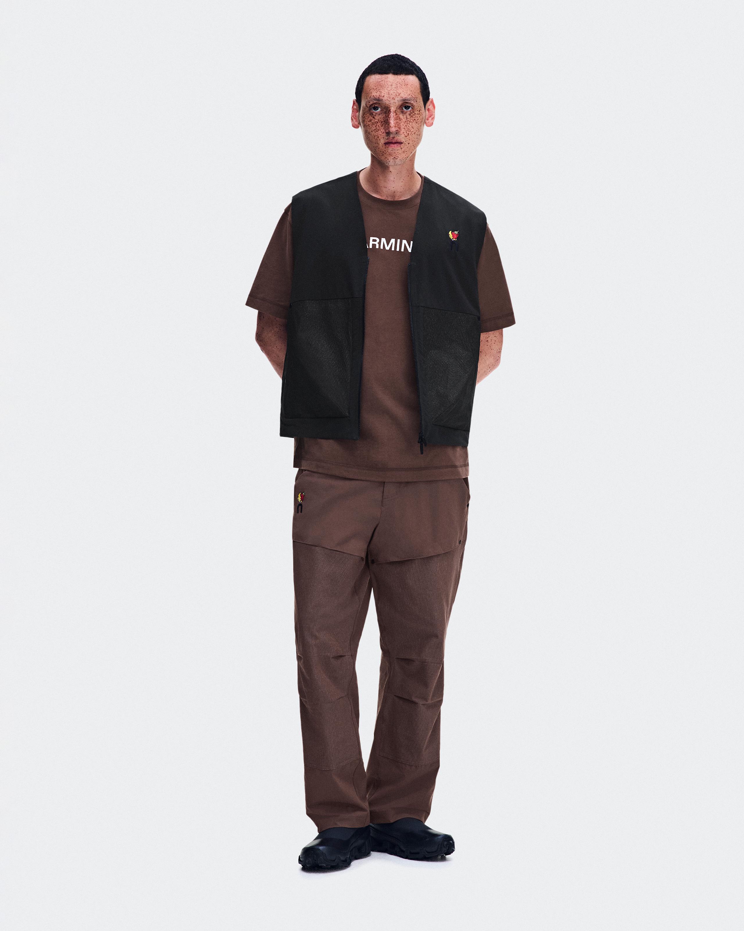 Utility Pants SHG Medjool