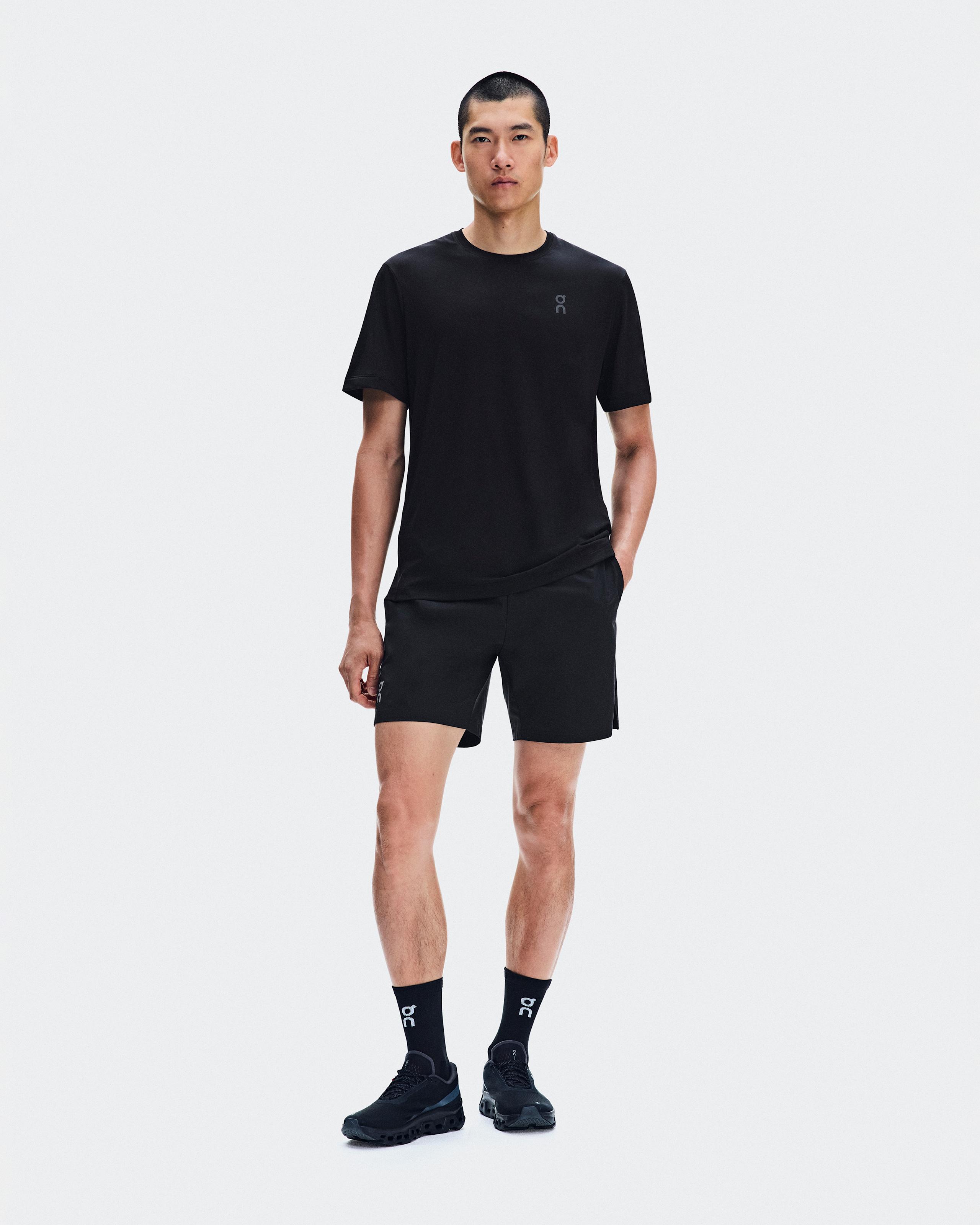 Core-T Grid Black
