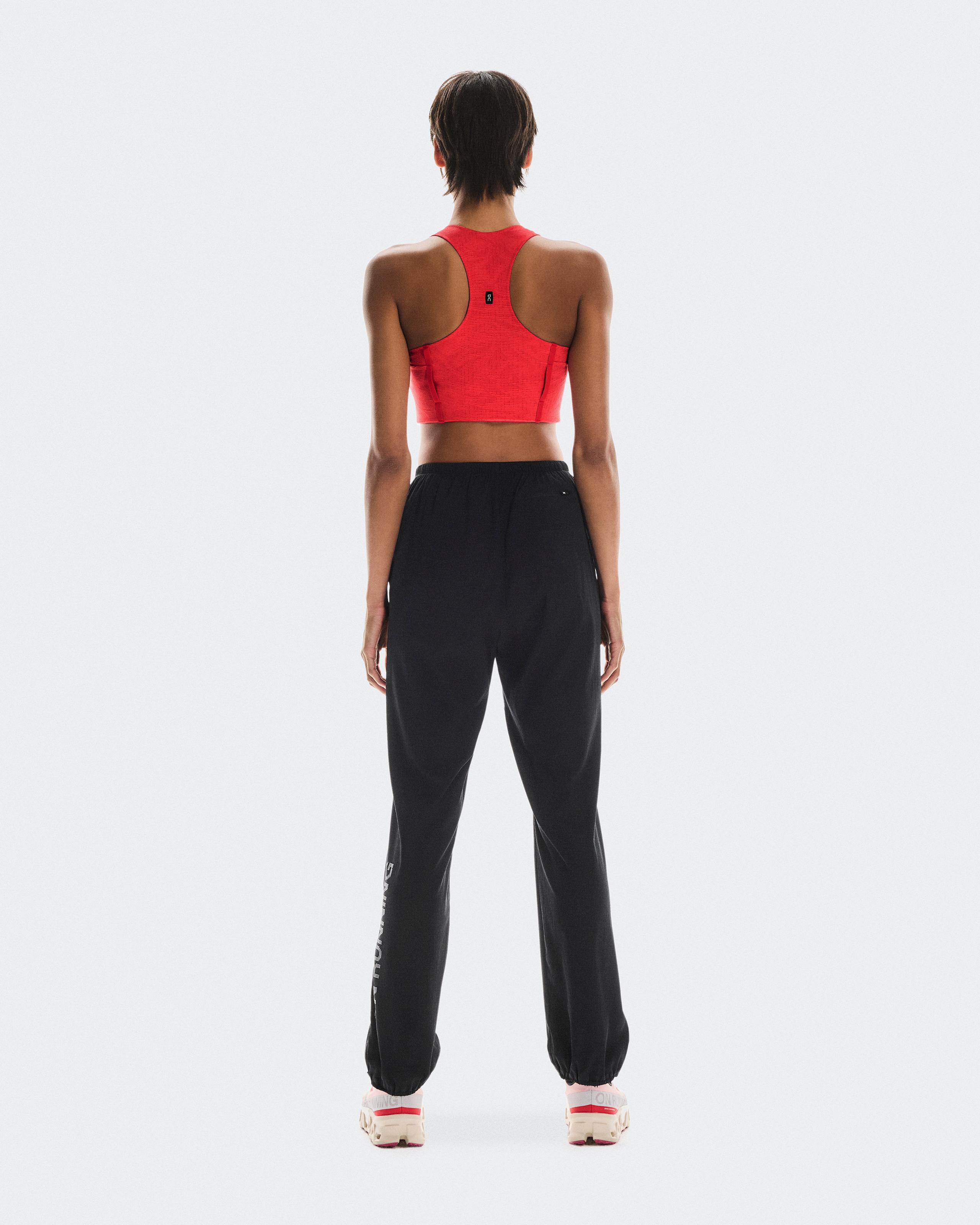 Женские брюки On Pace Pants, Black — фото 2