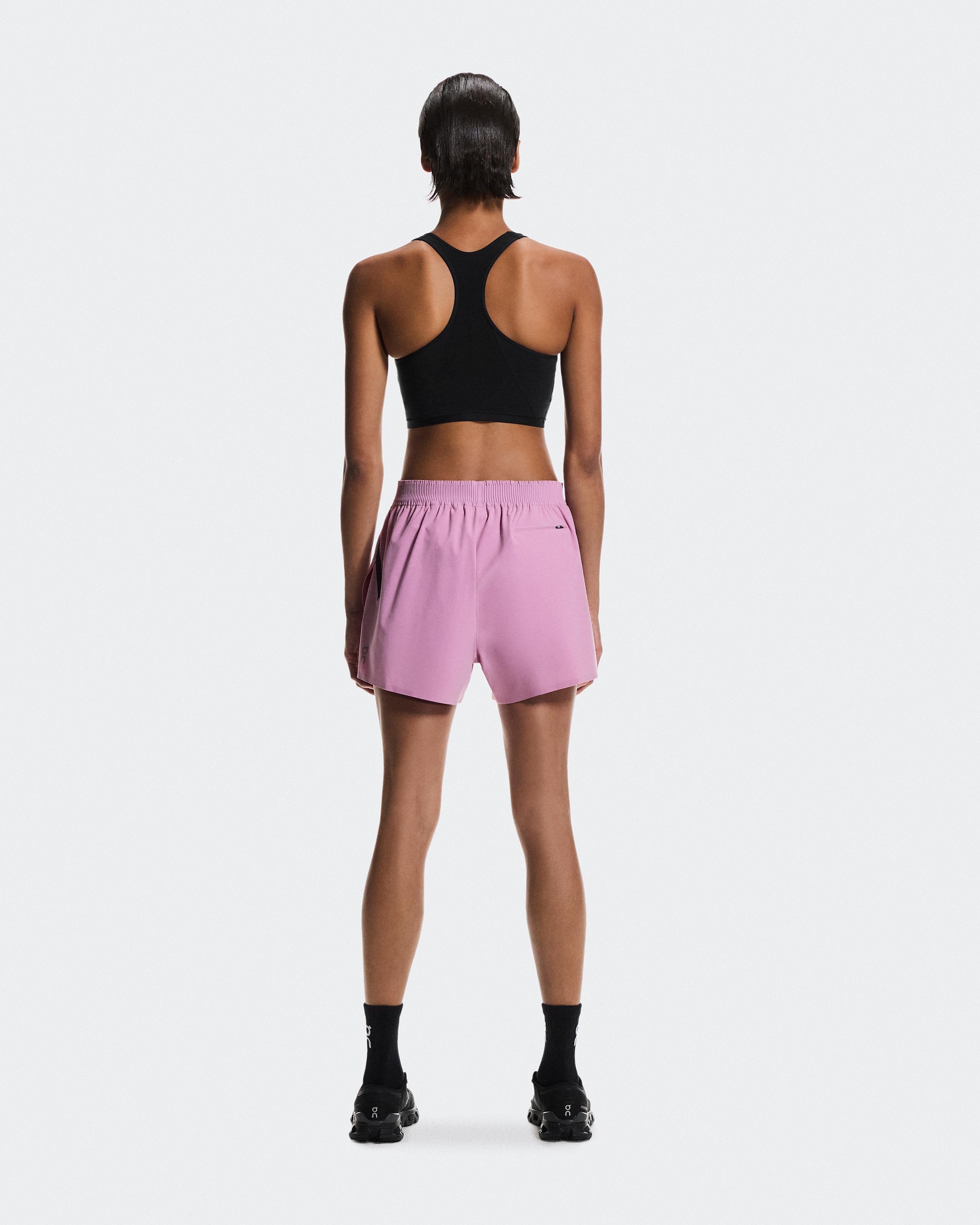 Женские шорты On Train Shorts, Sakura — фото 2