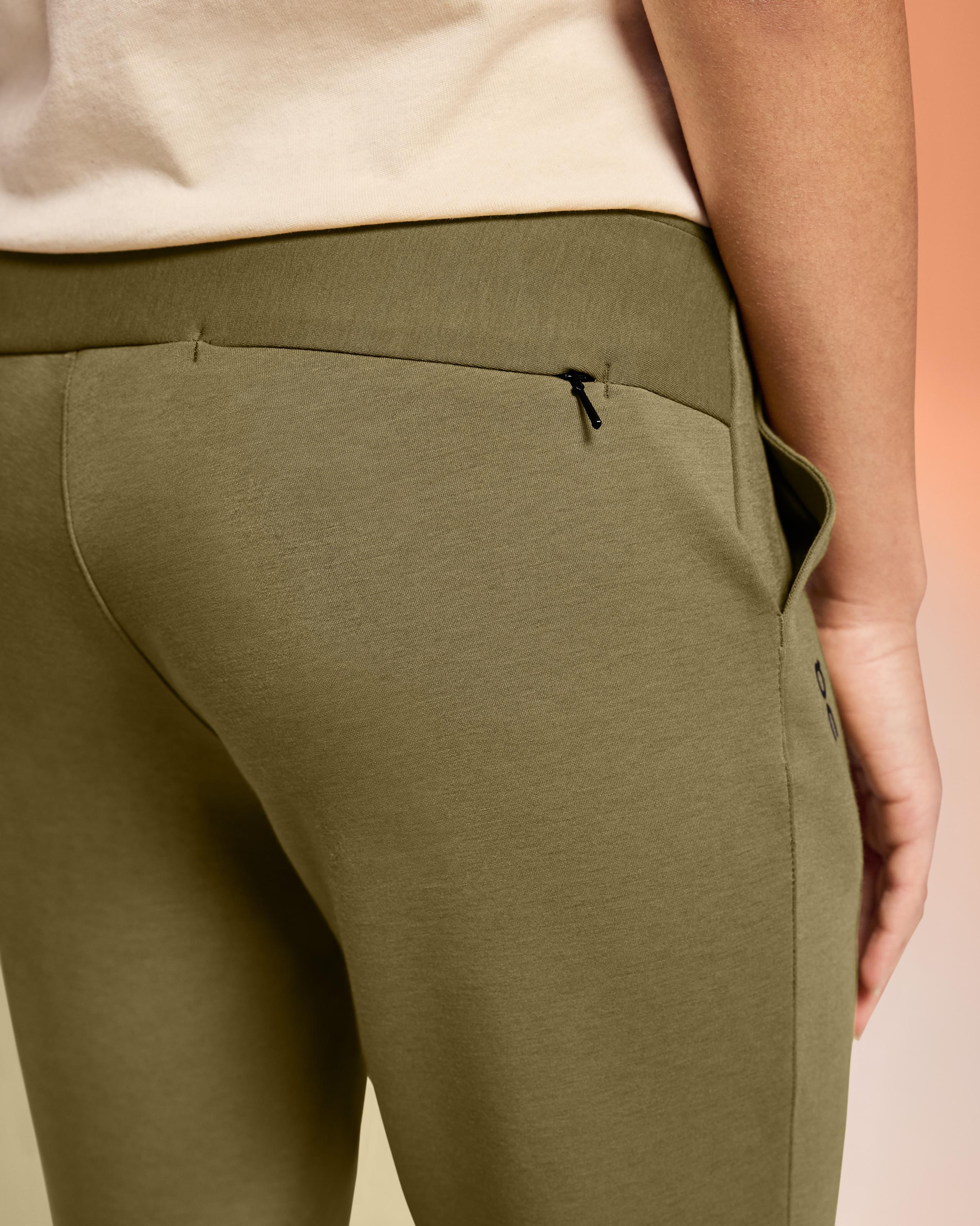 Женские брюки On Sweat Pants, Hunter — фото 4