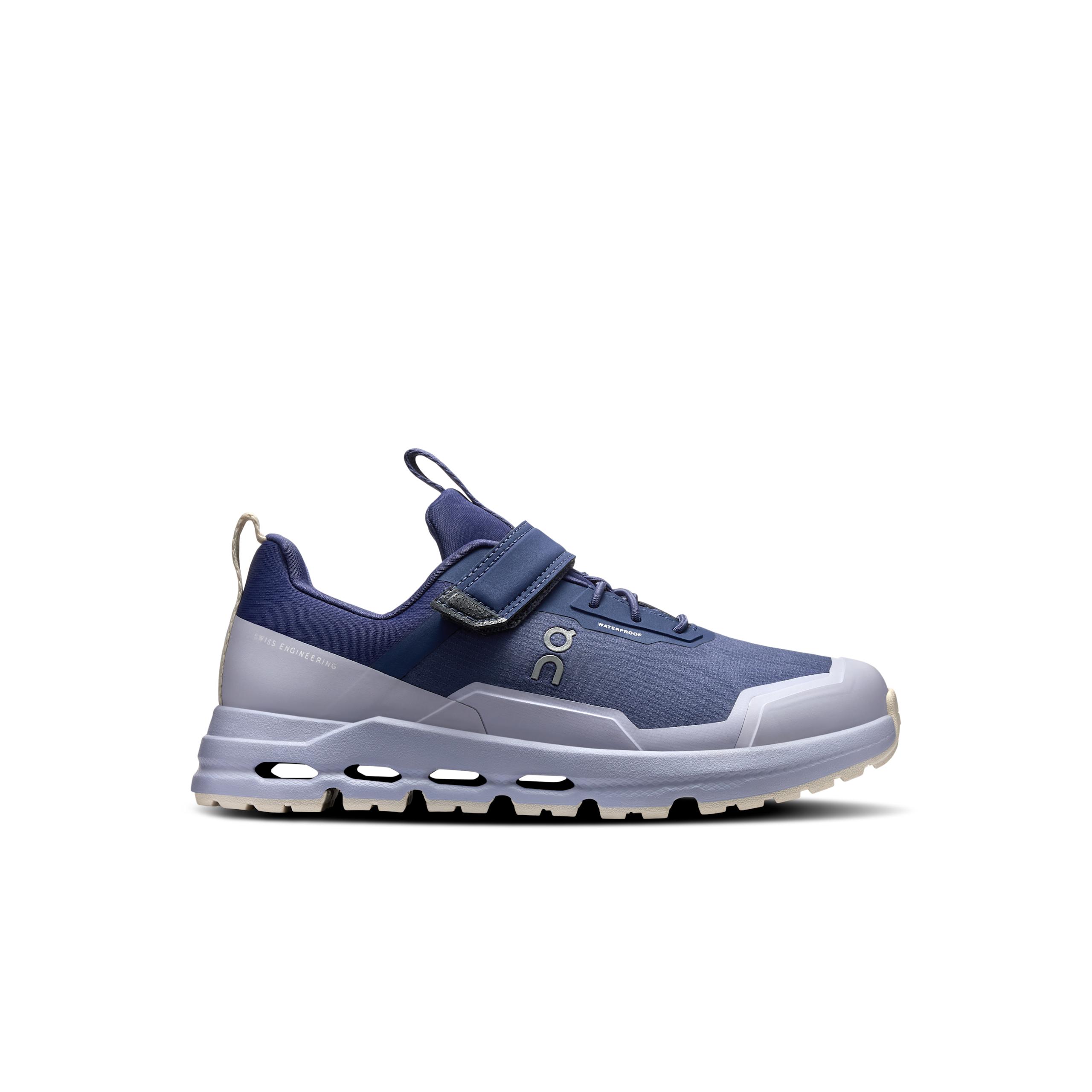 Cloudhero Waterproof Nimbus | Acai