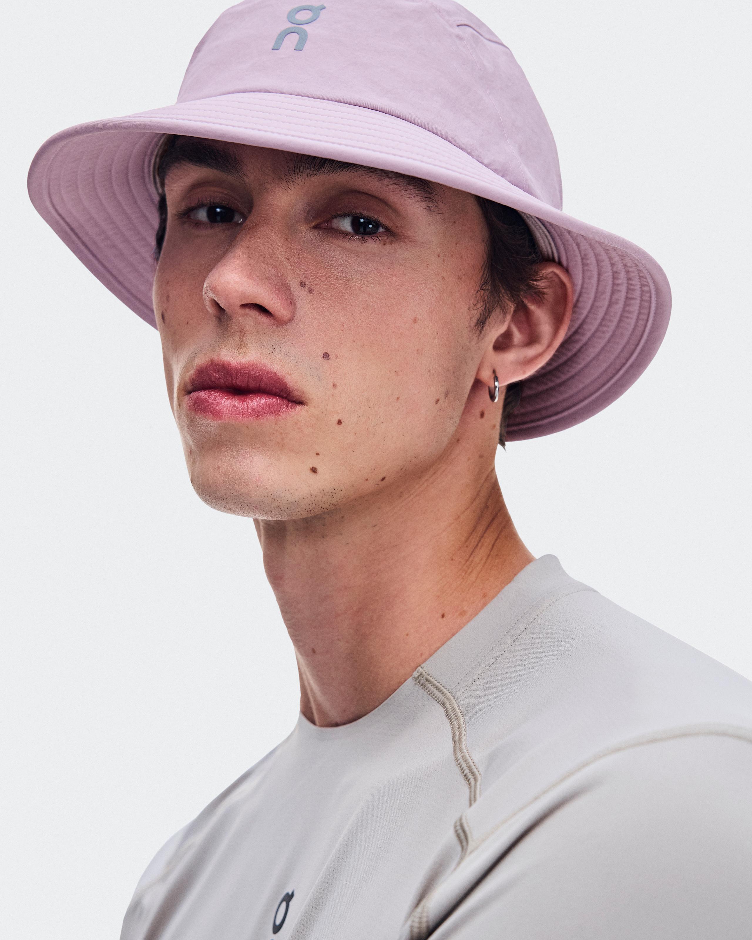 Панама Trail Hat наперстянка — фото 4