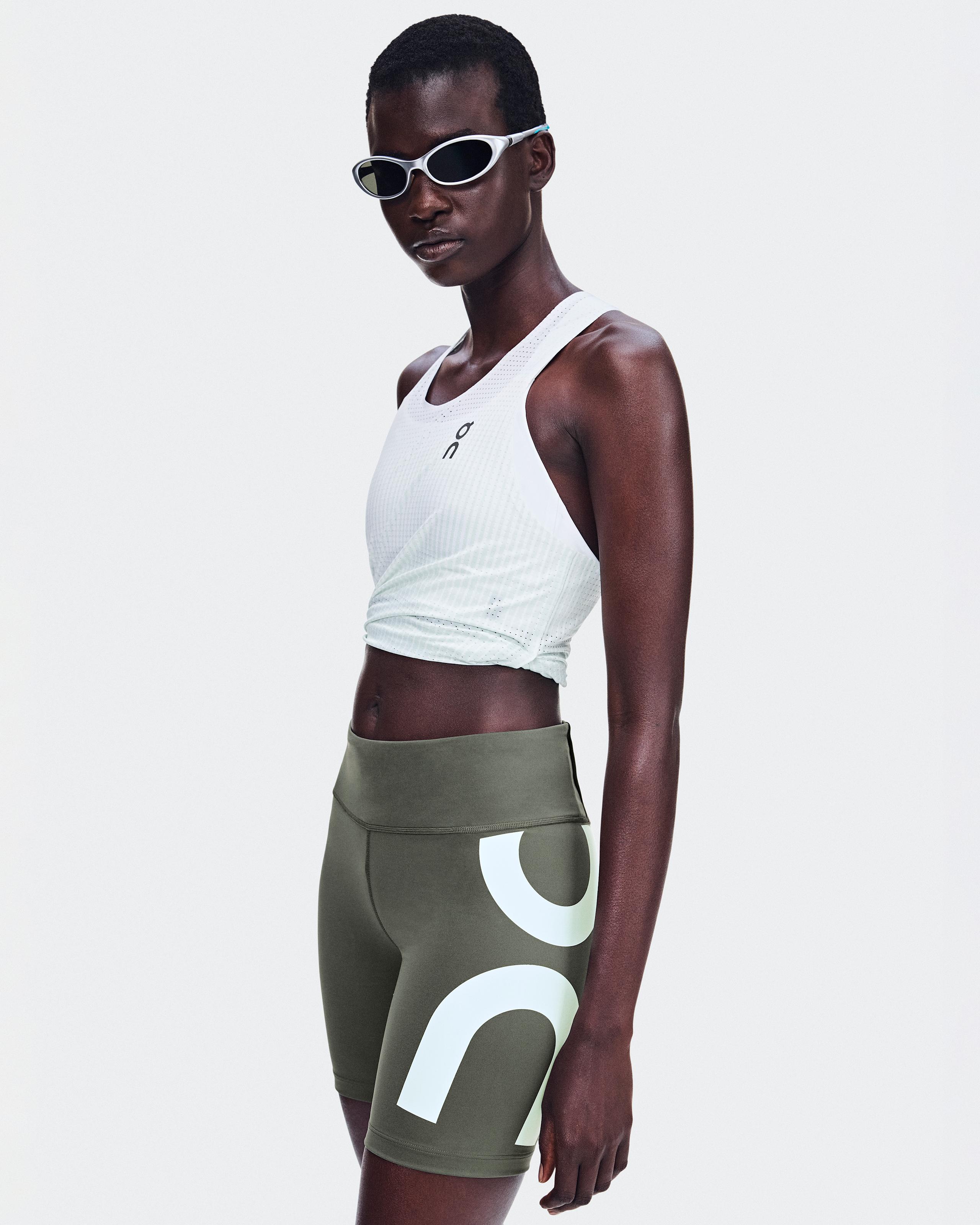 Race Half Tights LN1 — фото 4
