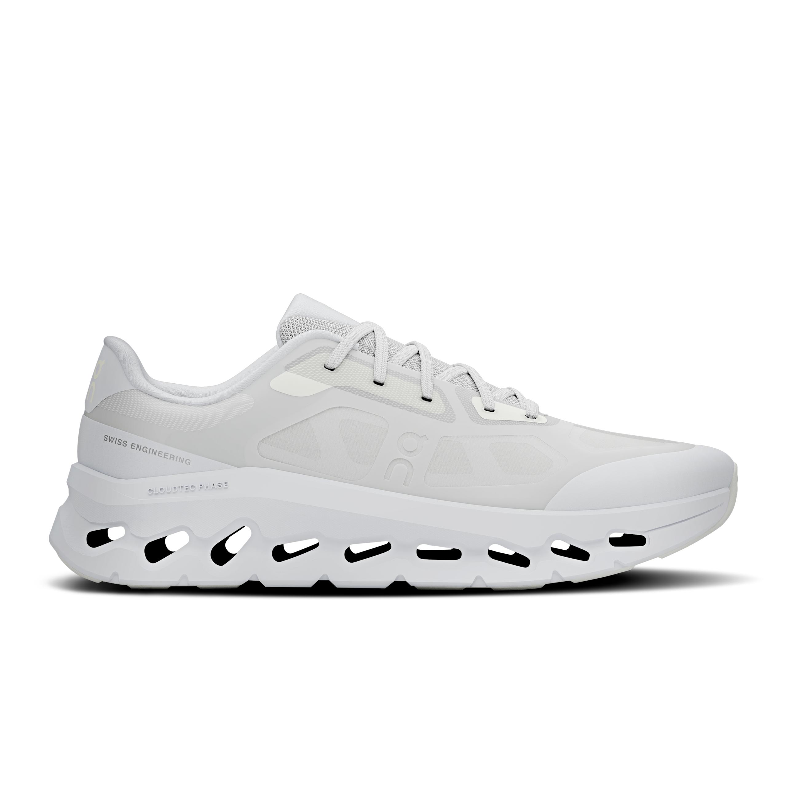 Cloudtilt Remix White | Ivory