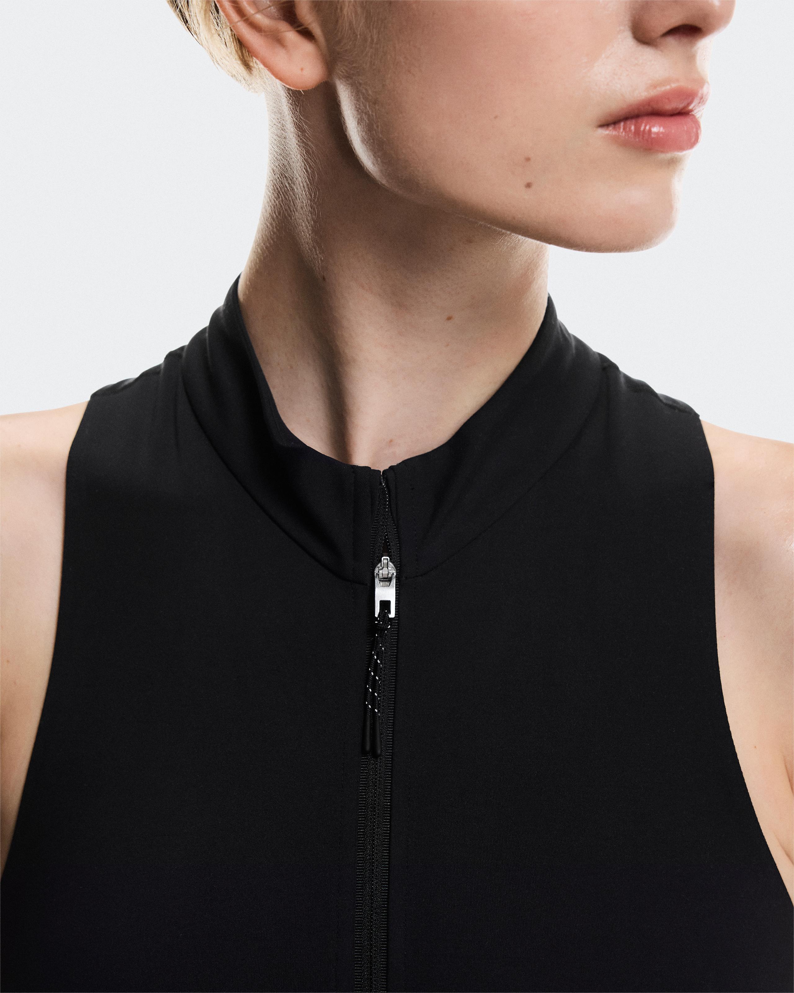 Женское боди On Studio Bodysuit, Black — фото 7