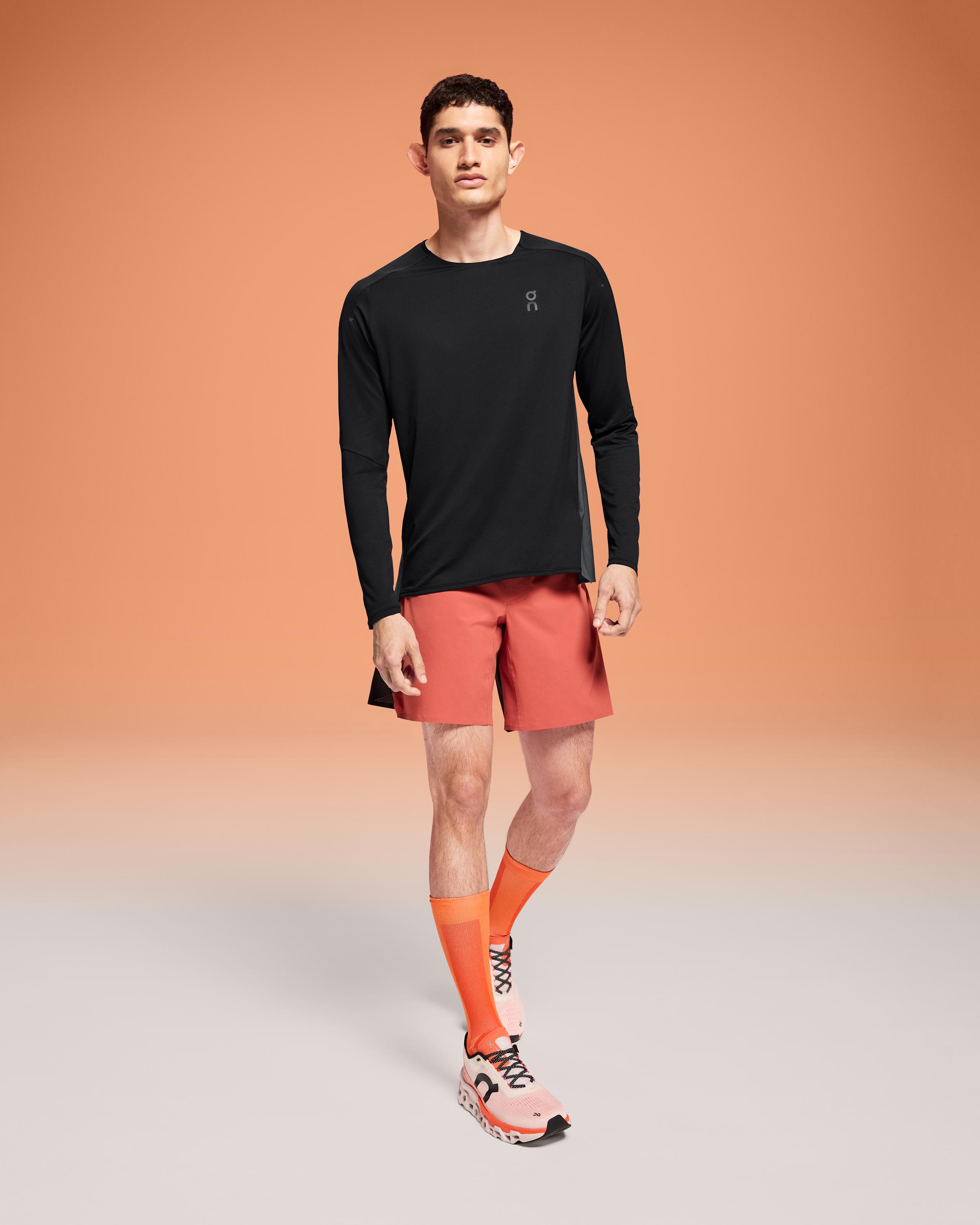 Performance Long-T Black | Eclipse