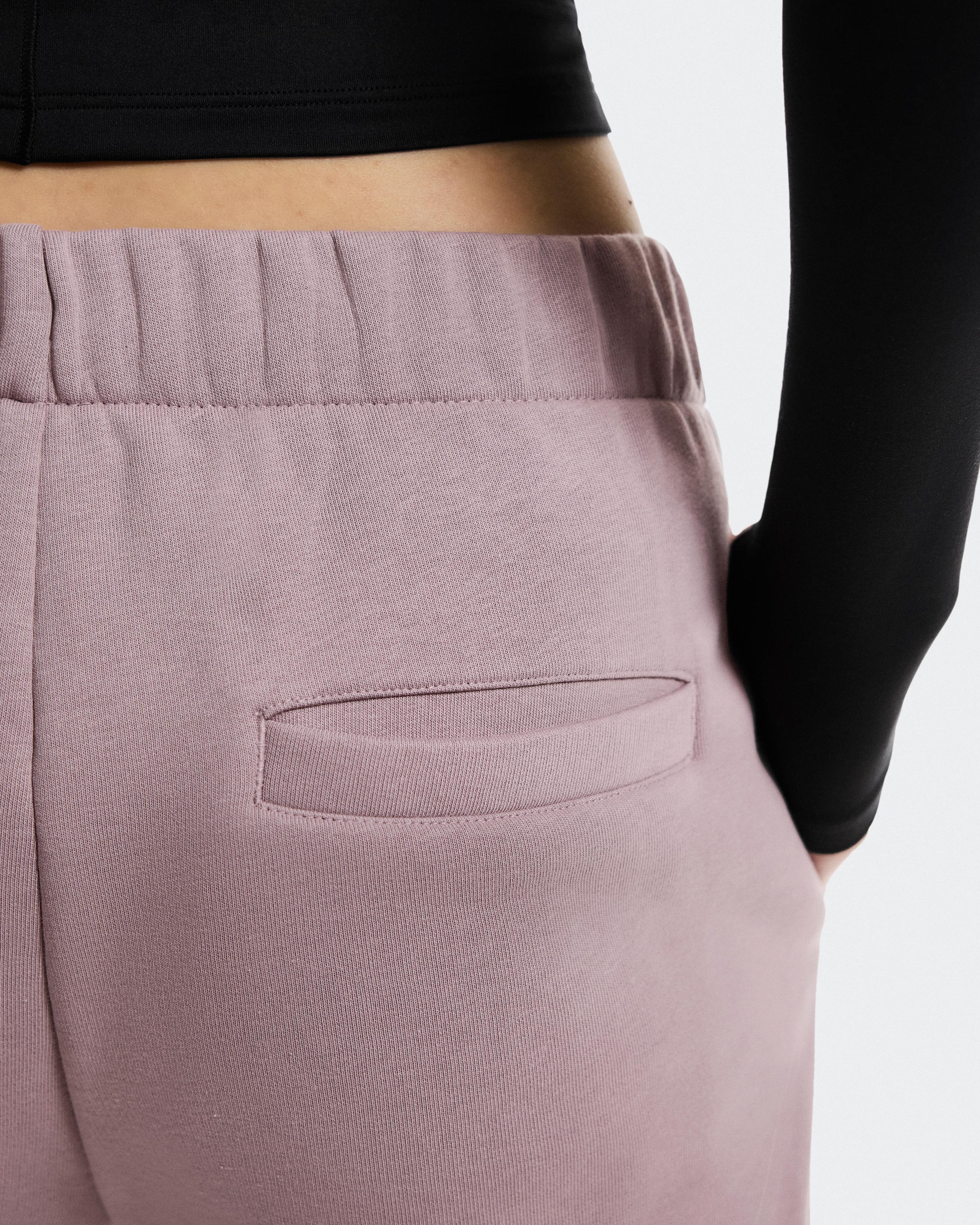 Женские брюки On Club Pants, Heron — фото 4