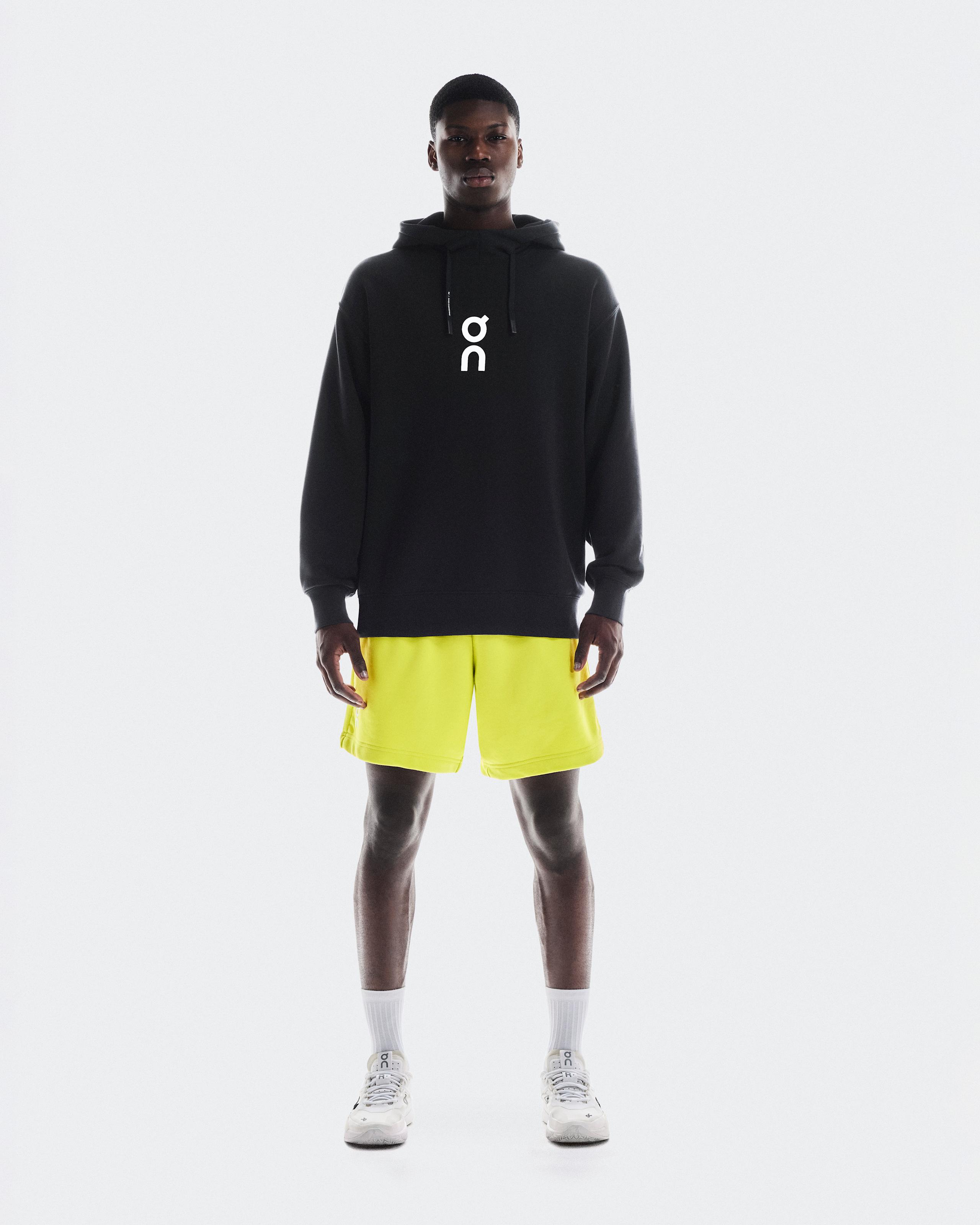 Club Shorts Lime