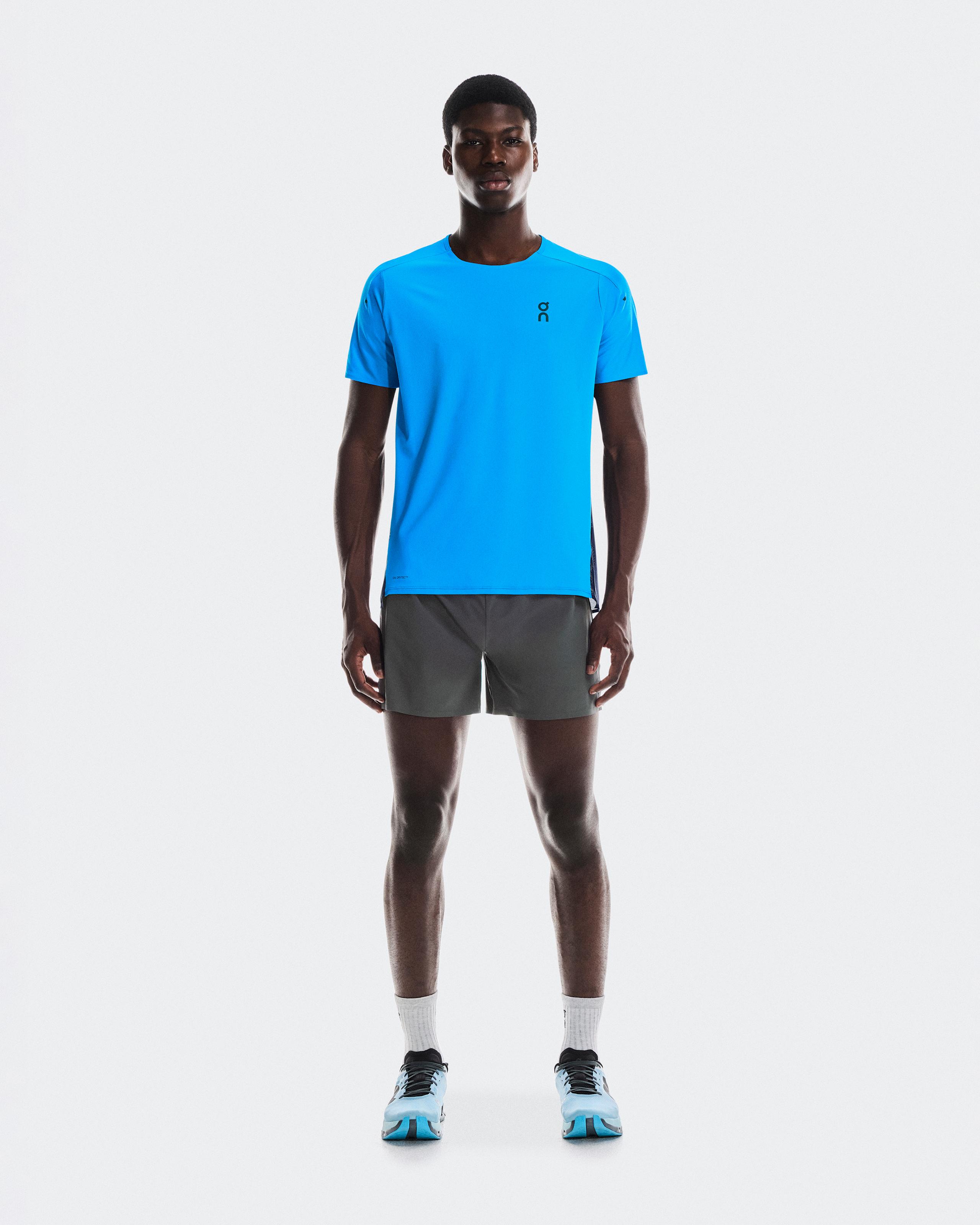 5" Performance Shorts Eclipse