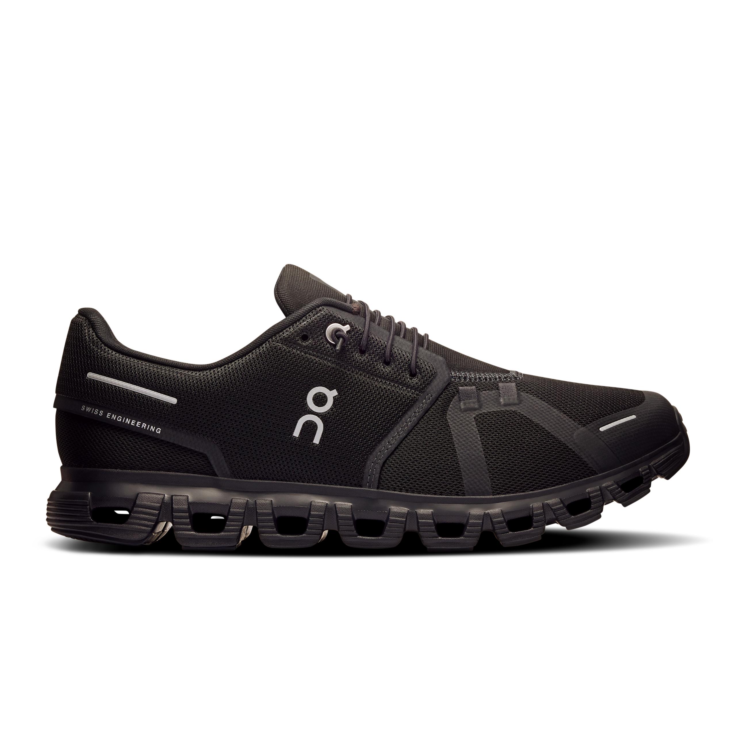 Cloud 6 Black | Black