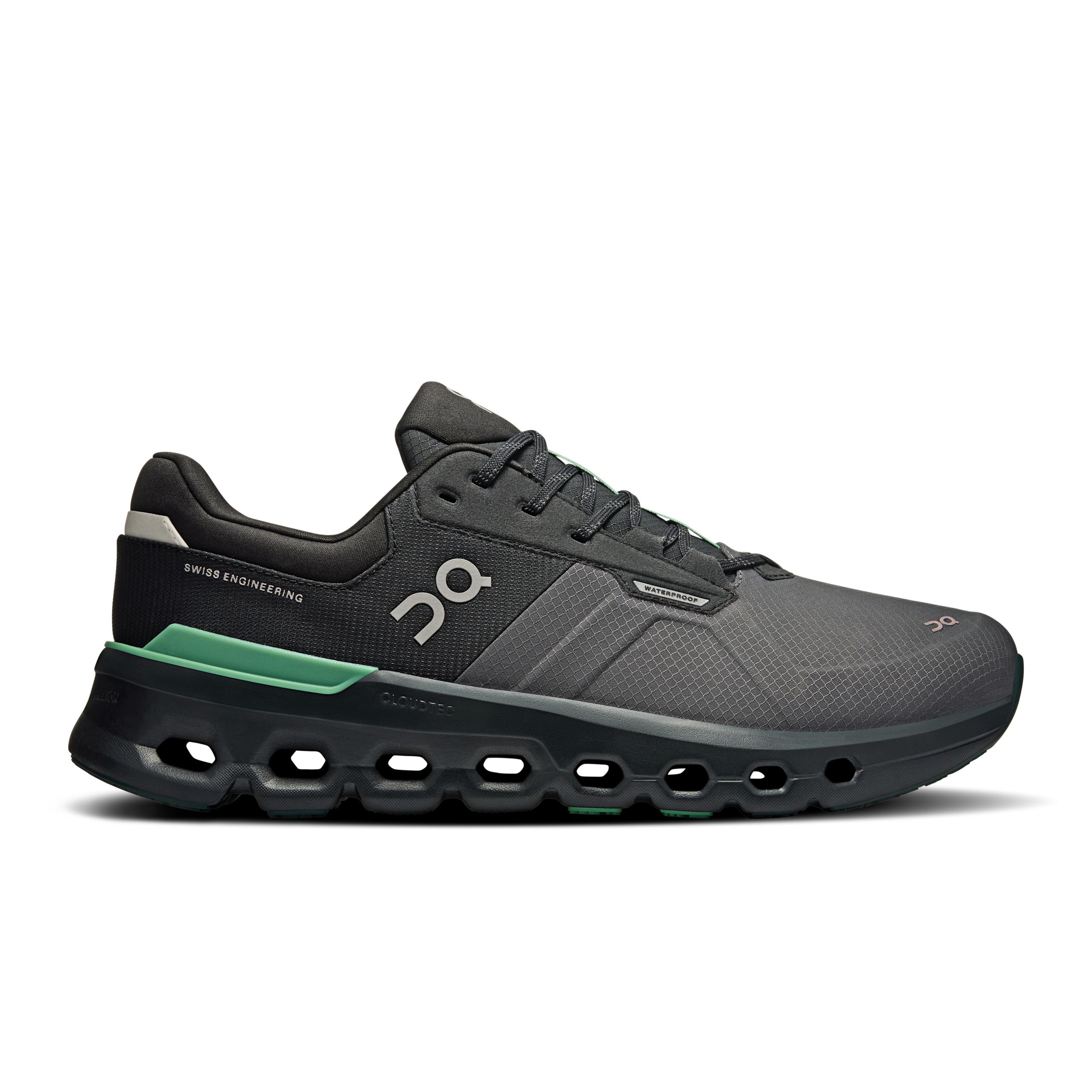 Cloudrunner 2 Waterproof — фото 1