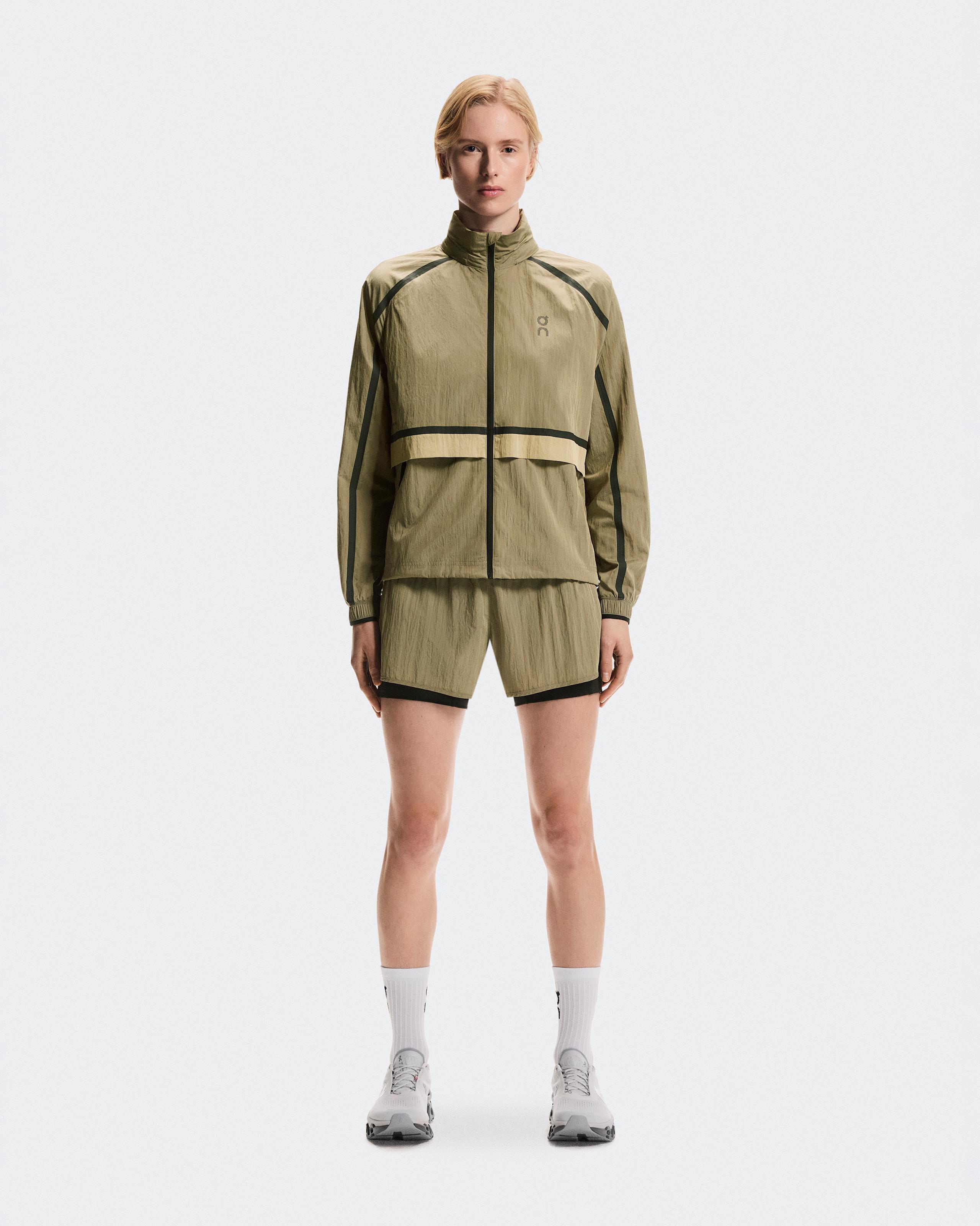 Performance Volt Jacket Safari
