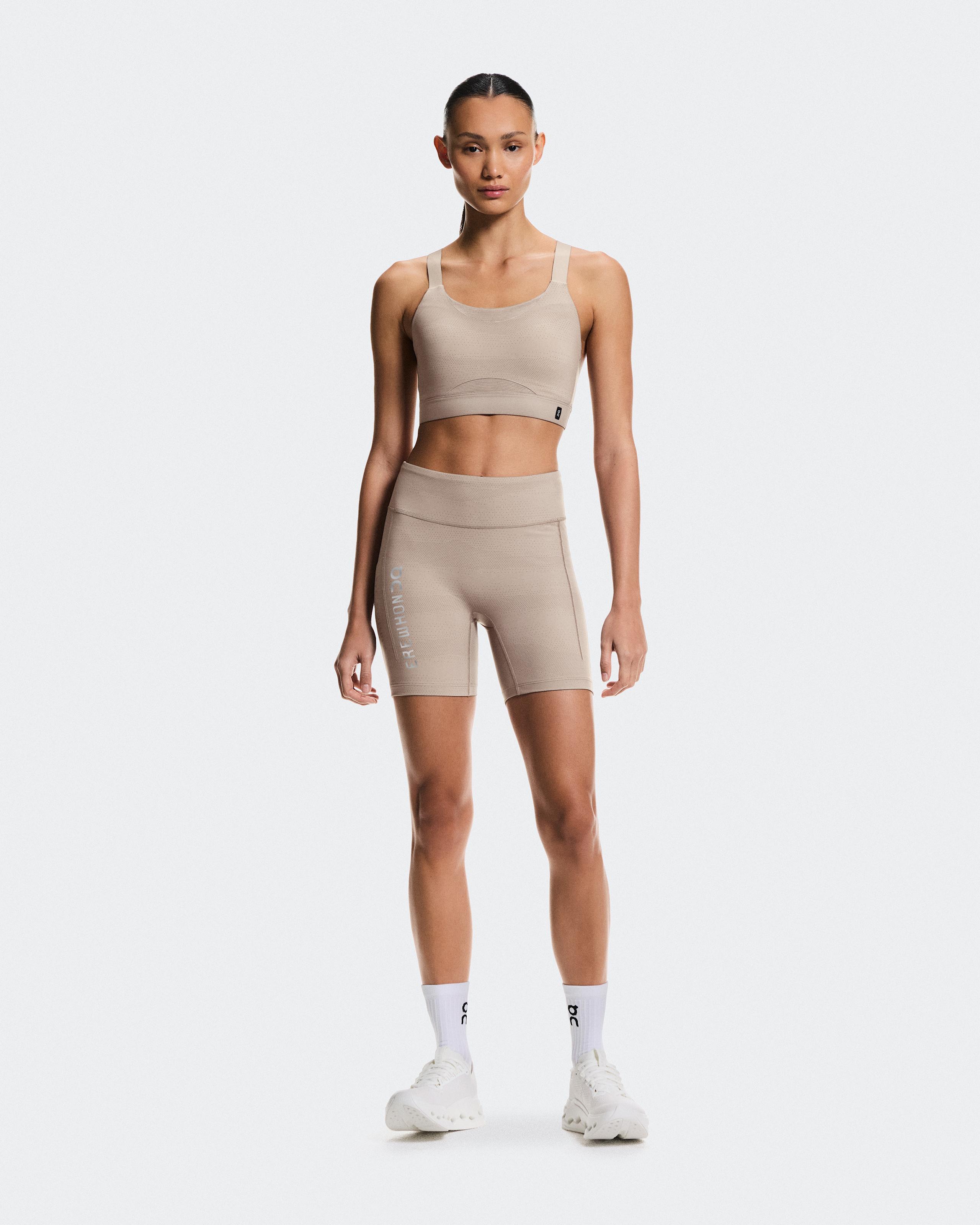 Performance Bra Erewhon Cinder | Ash