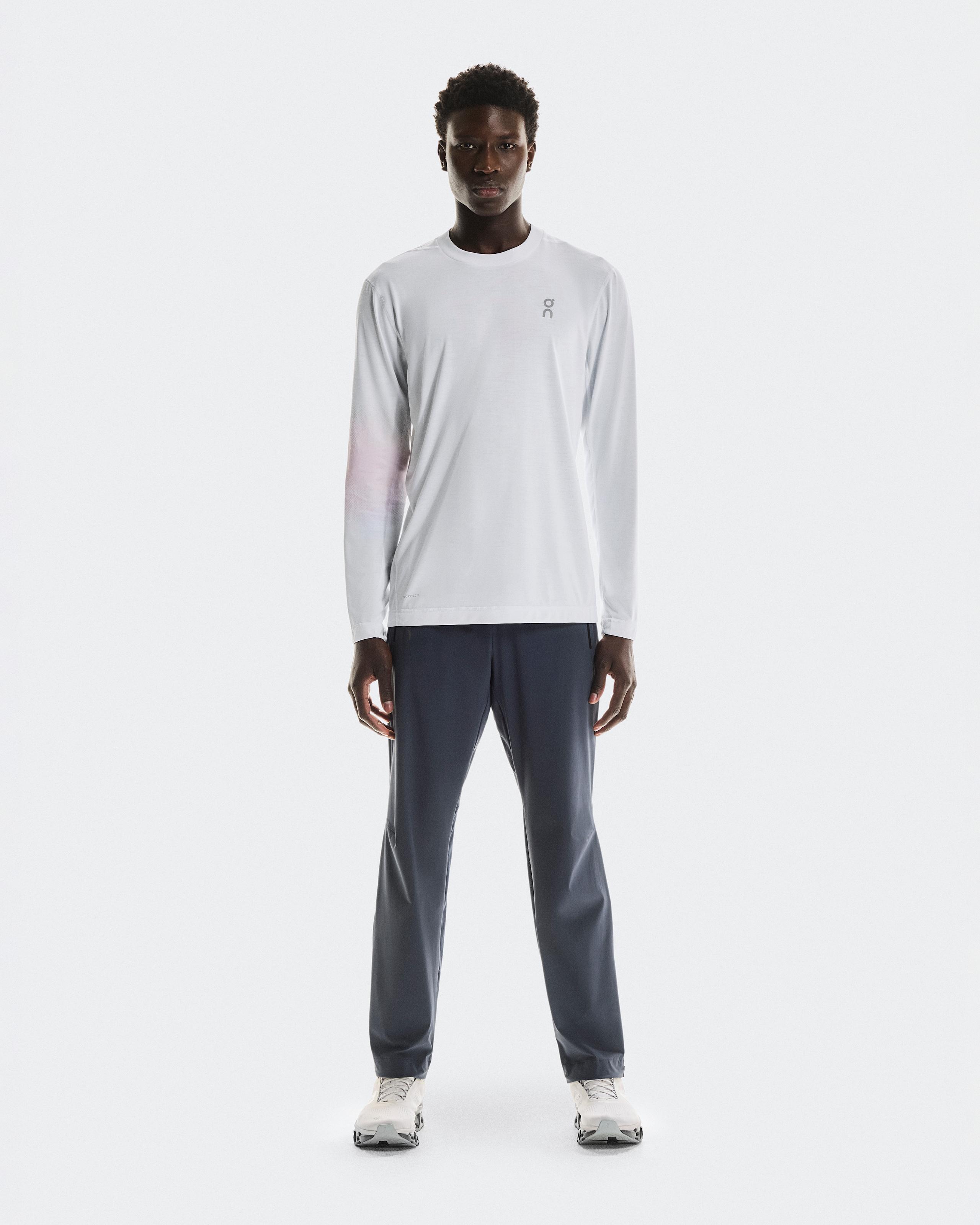 Track Pants Navy | Navy