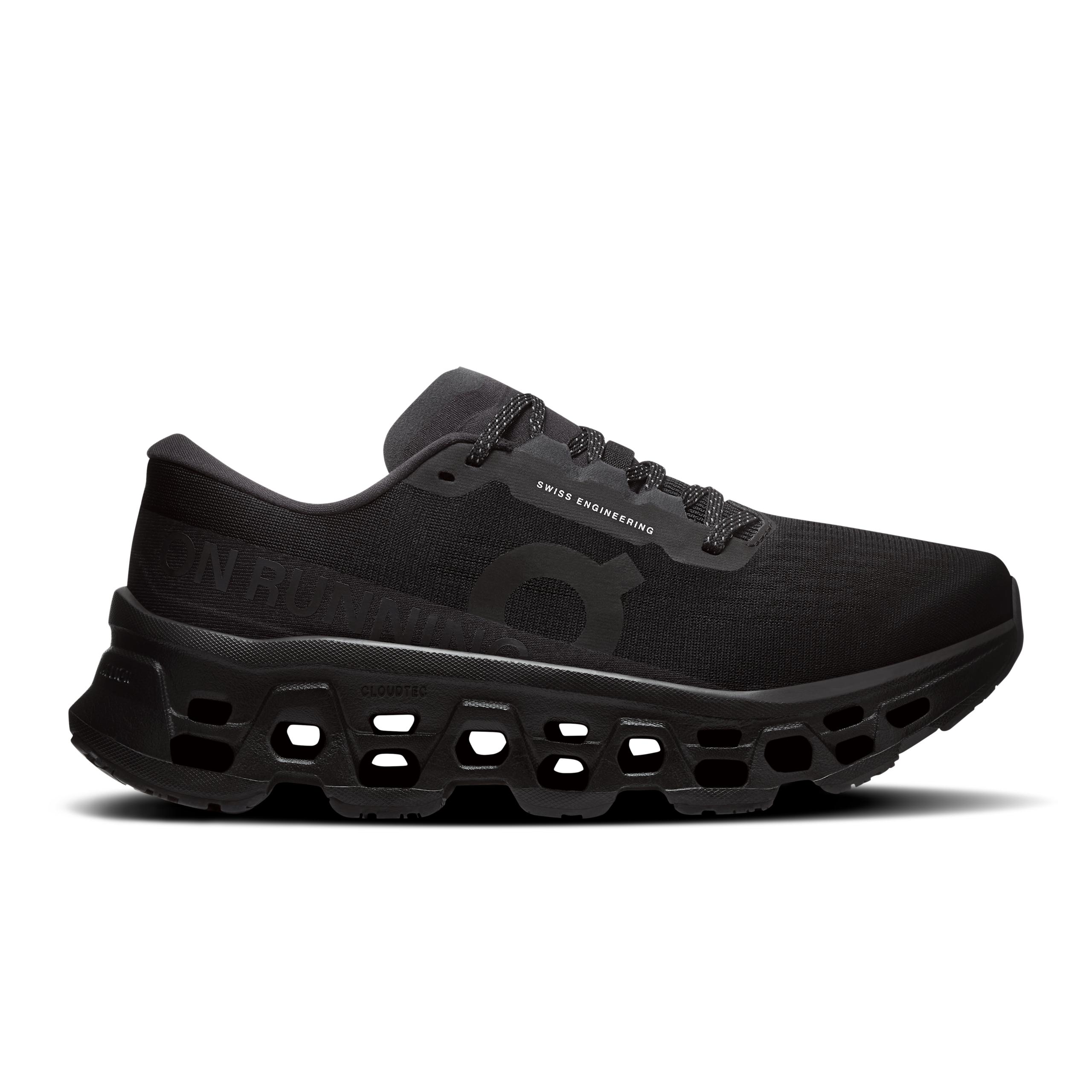 Cloudmonster 3 Black | Black