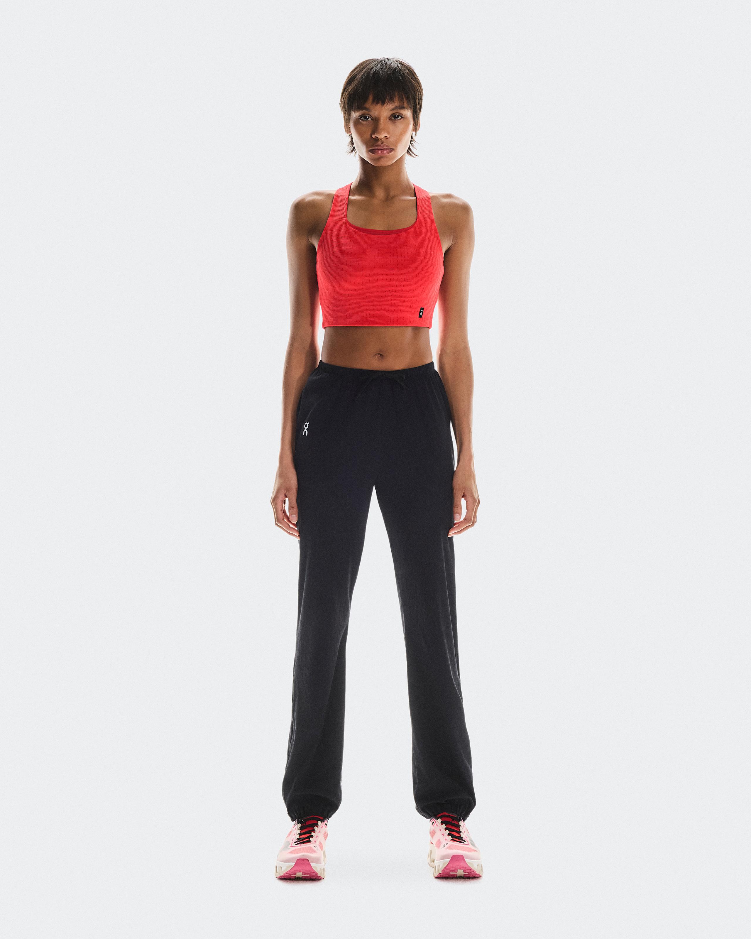 Pace Pants Black