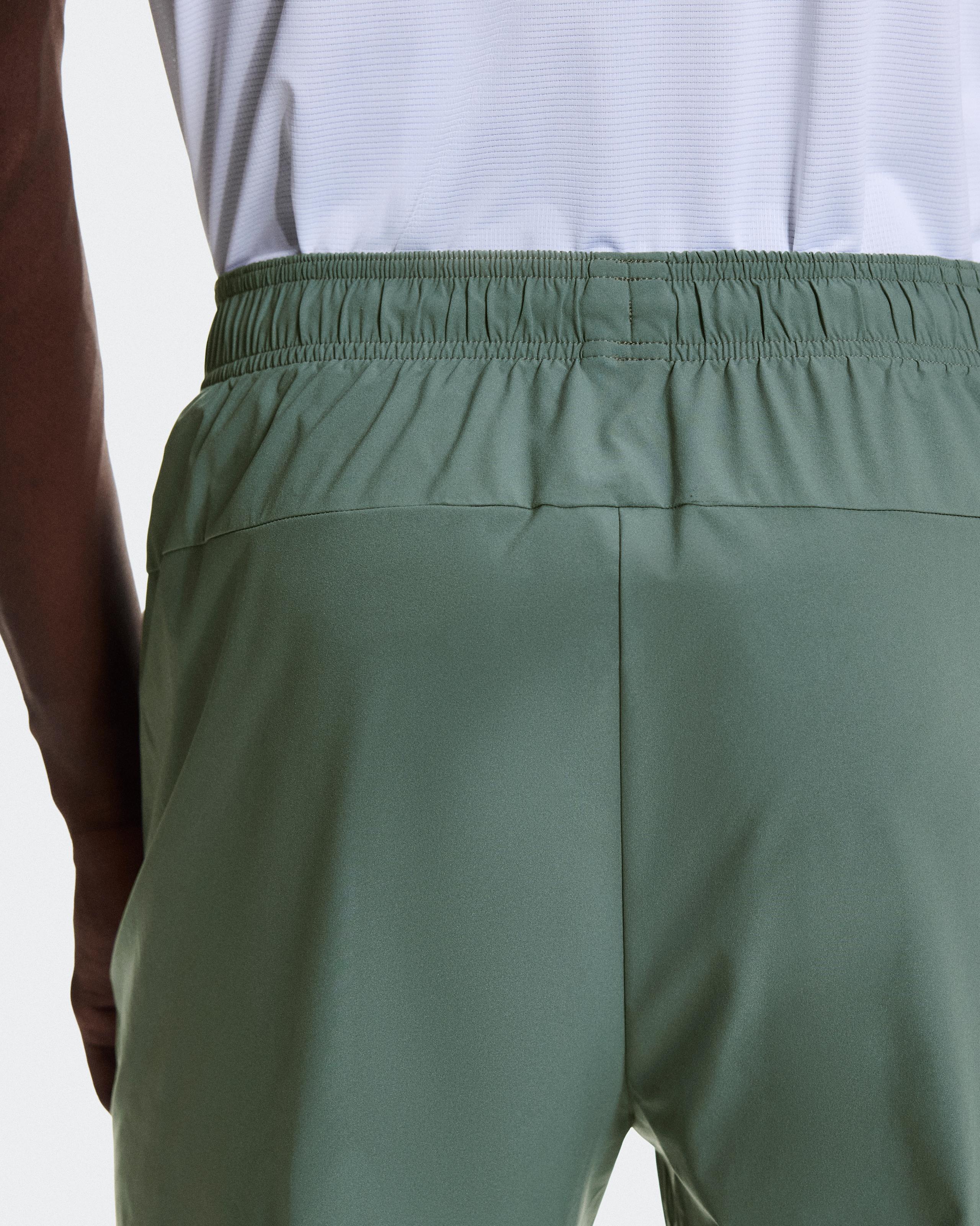 Мужские брюки On Core Pants, Olive — фото 5