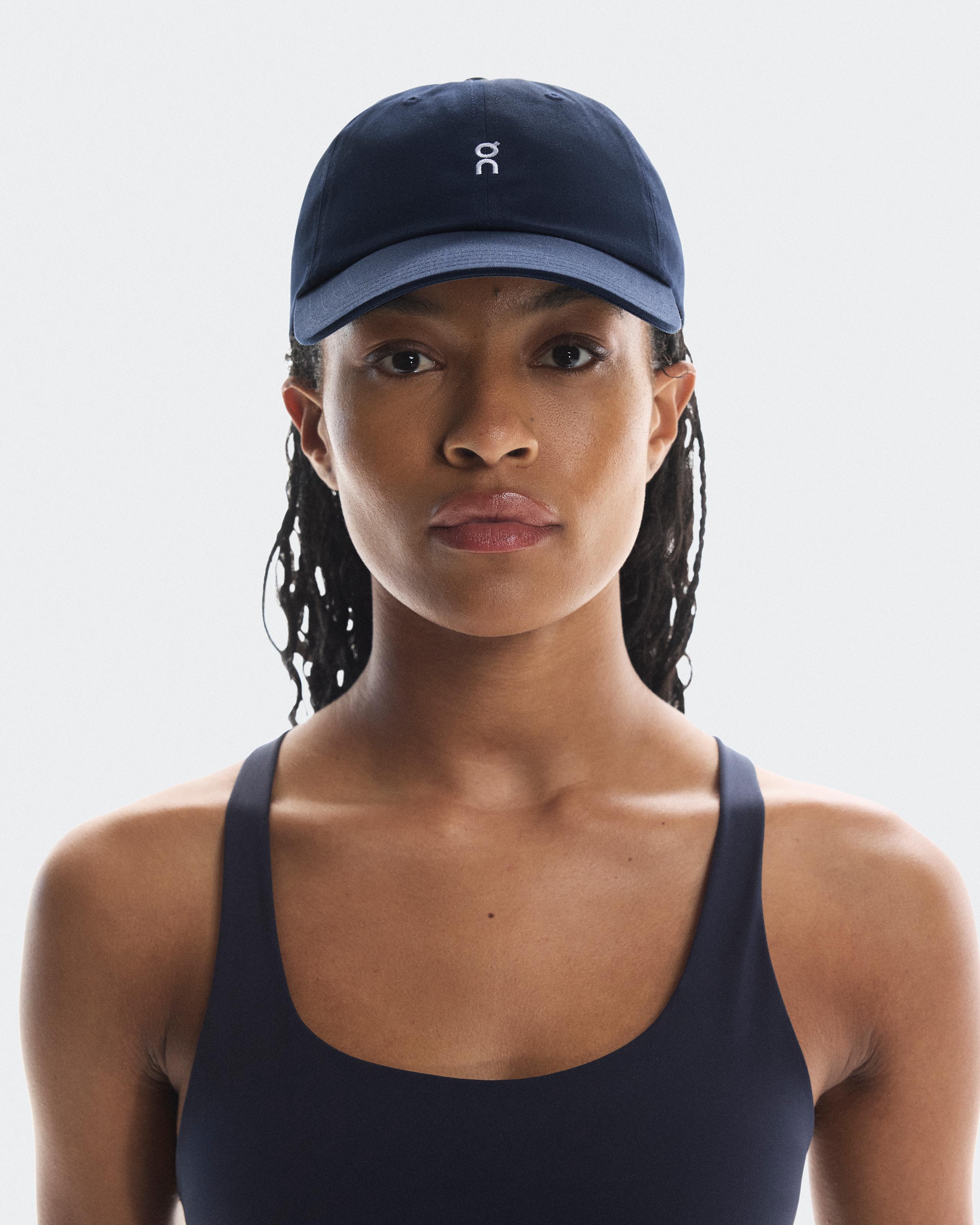 All-Day Cap Navy