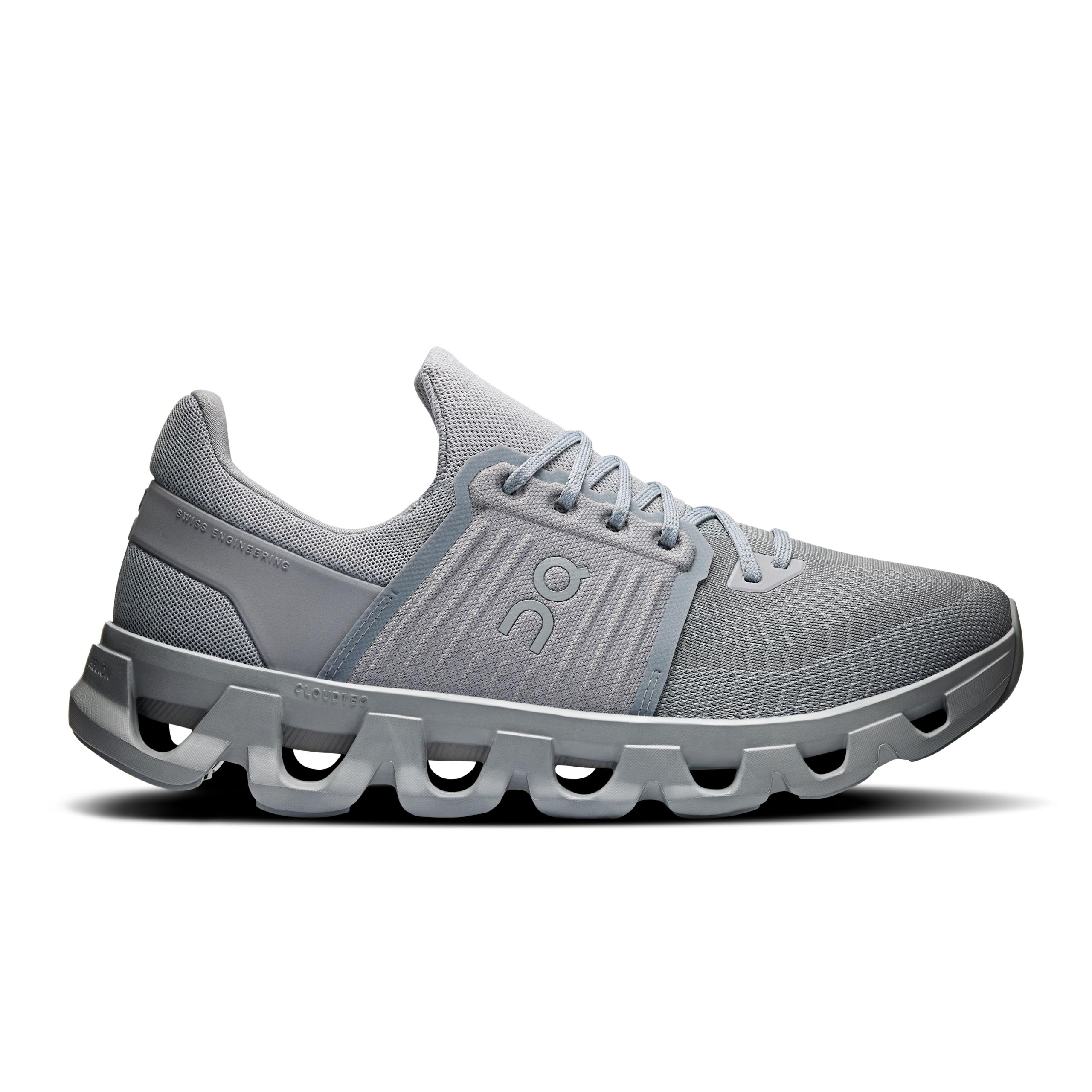 Cloudswift 4 AD Alloy | Frost
