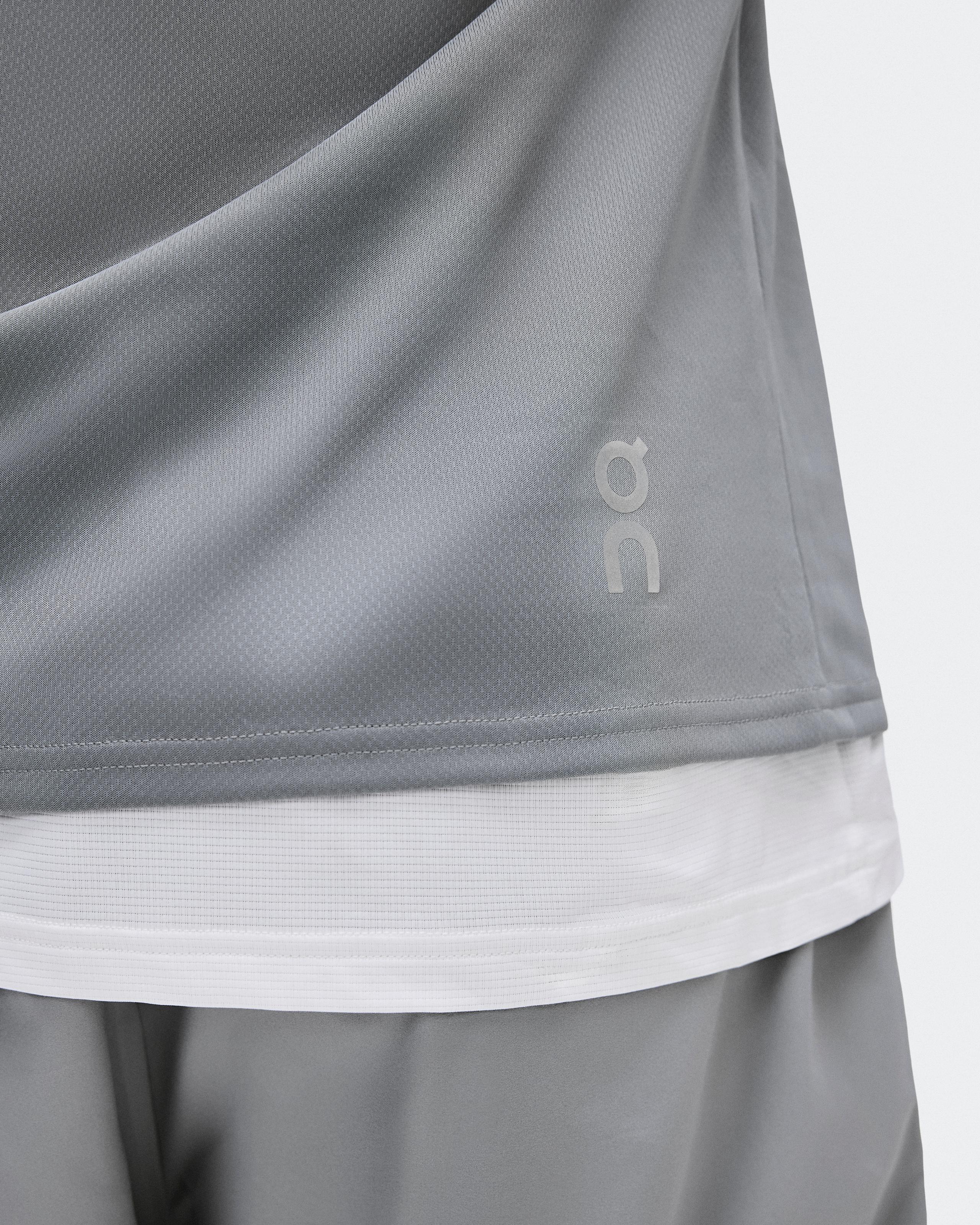 Мужская кофта On Core 1/4 Zip, Apollo — фото 6