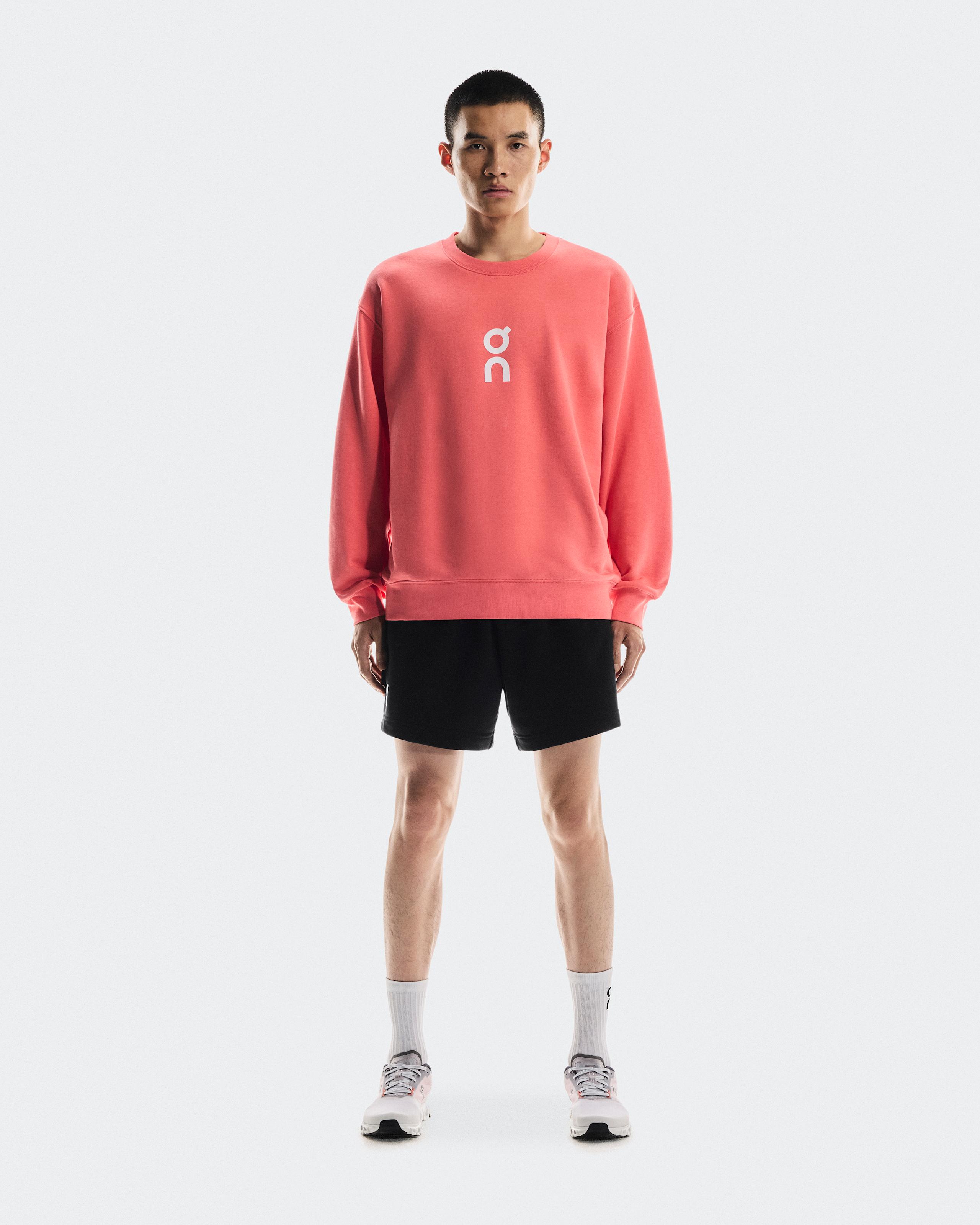 Club Shorts Black