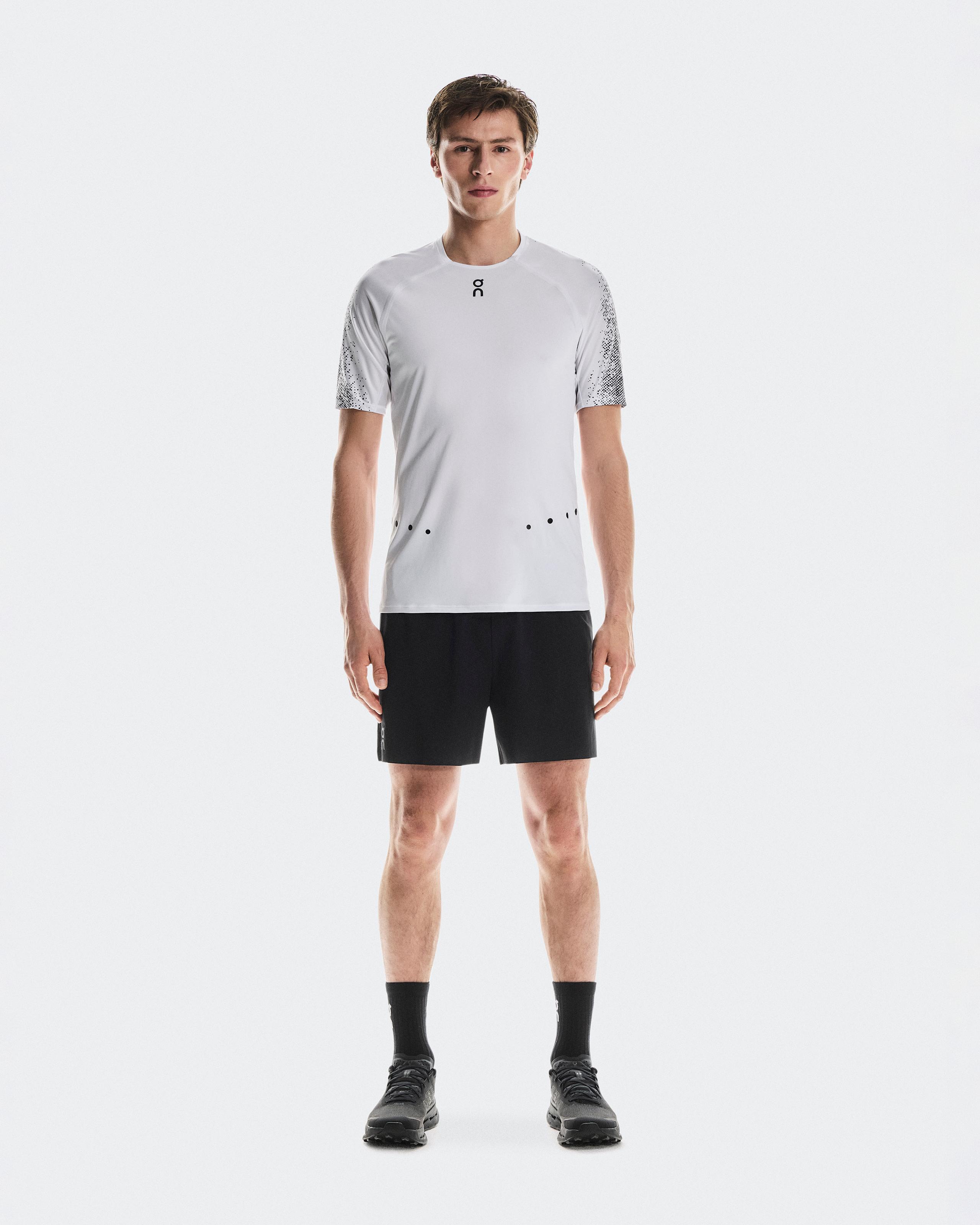 Ultra-T White | Iron
