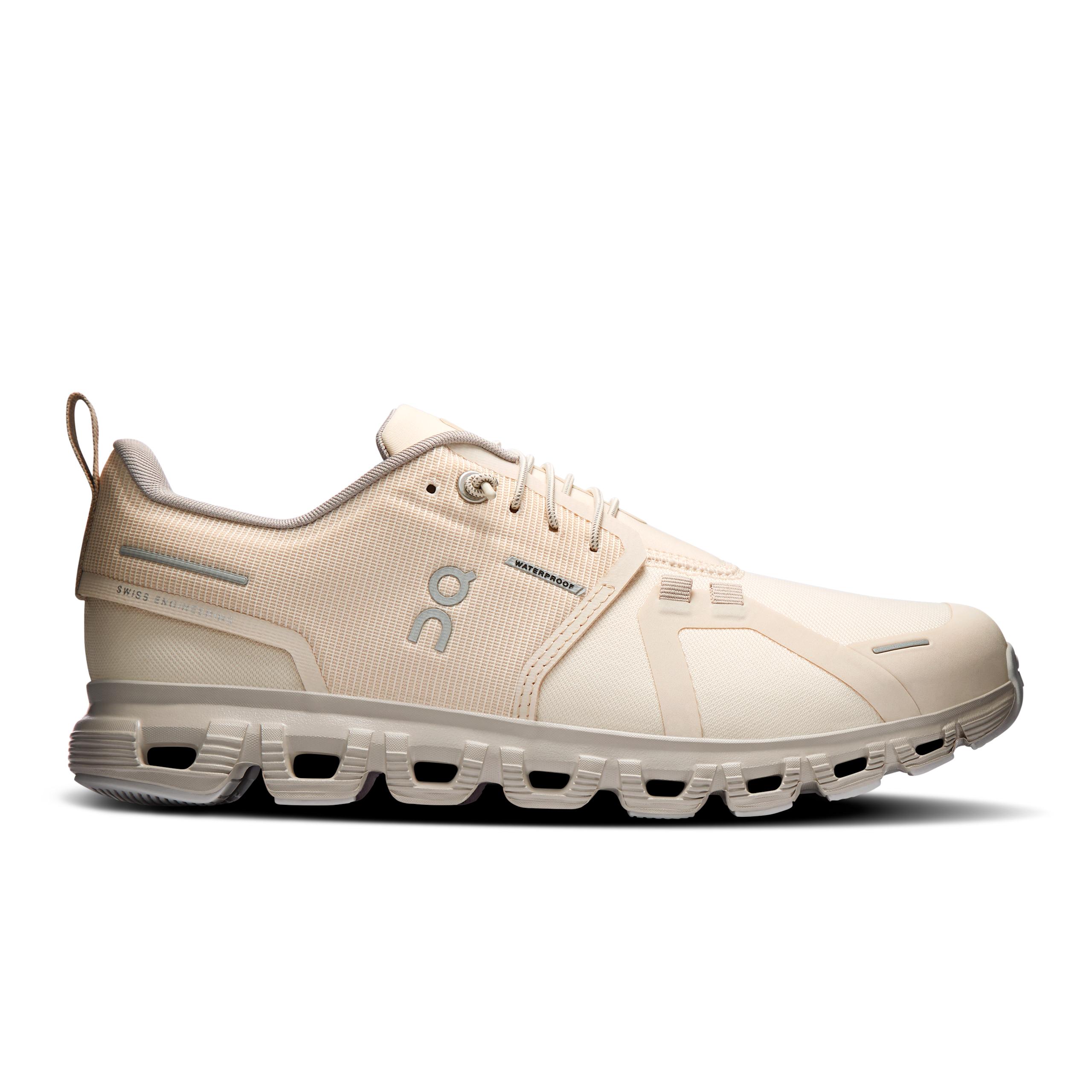 Cloud 6 Waterproof Sand | Desert