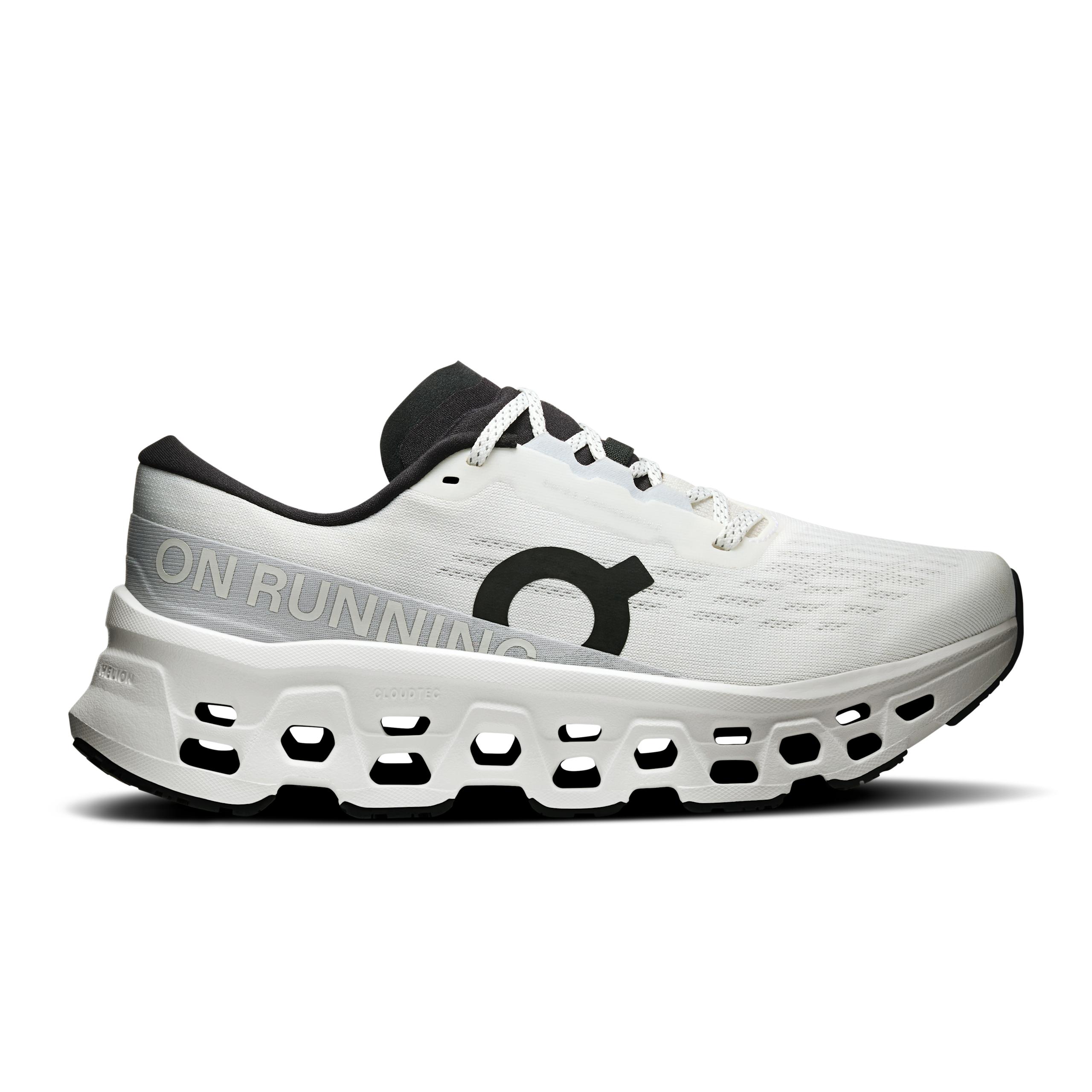 Cloudmonster 3 White | White