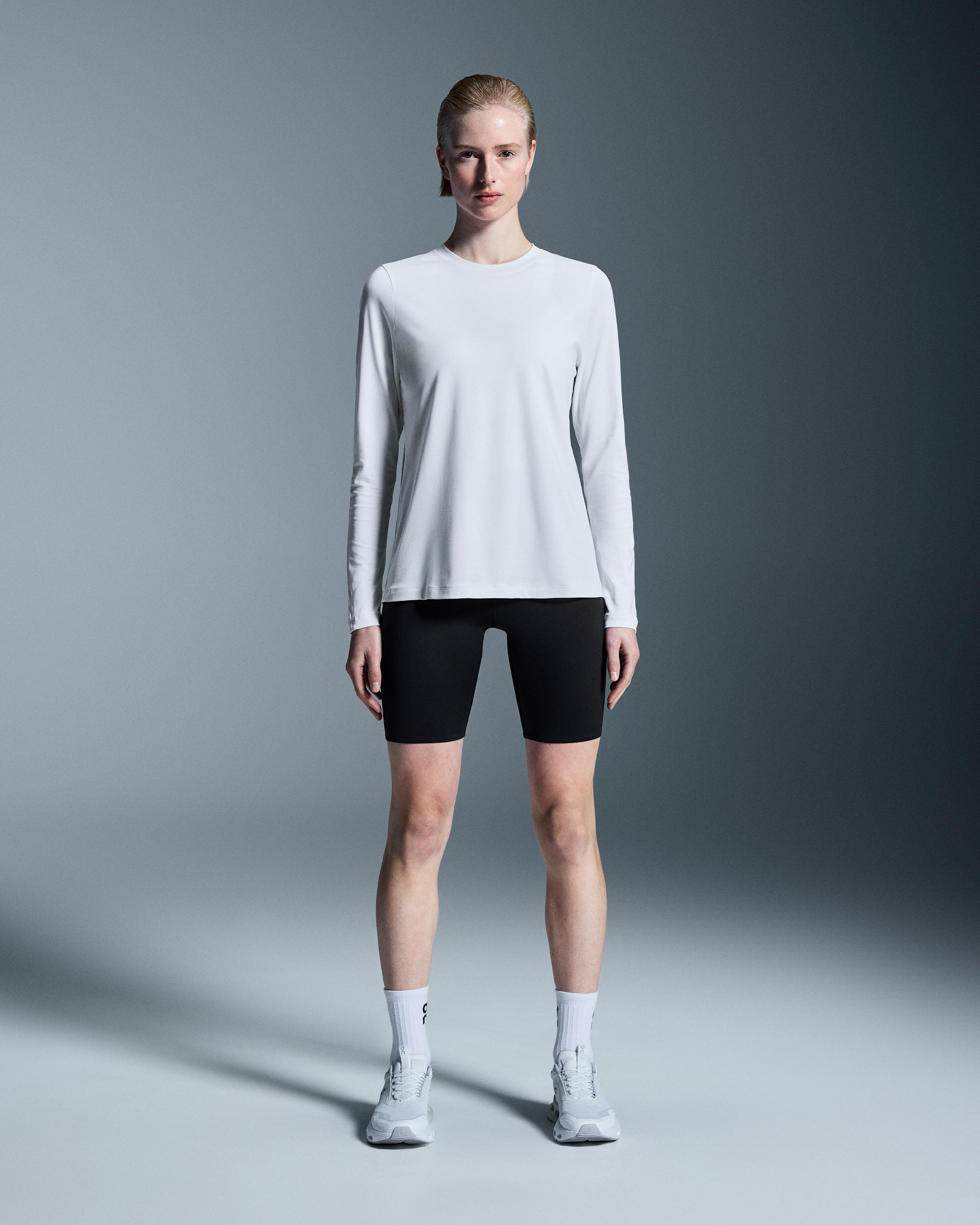 Focus Long-T White