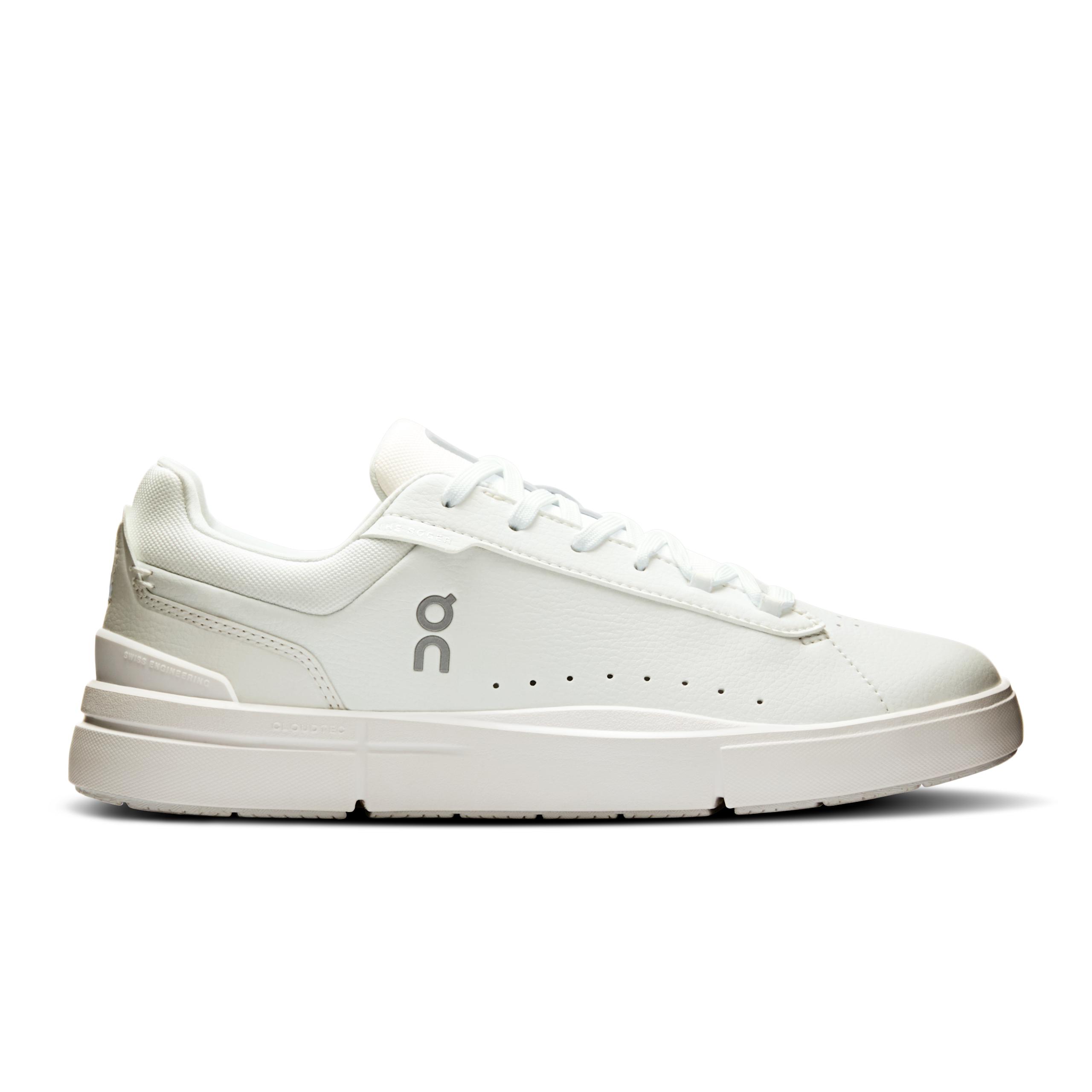 THE ROGER Advantage White | White