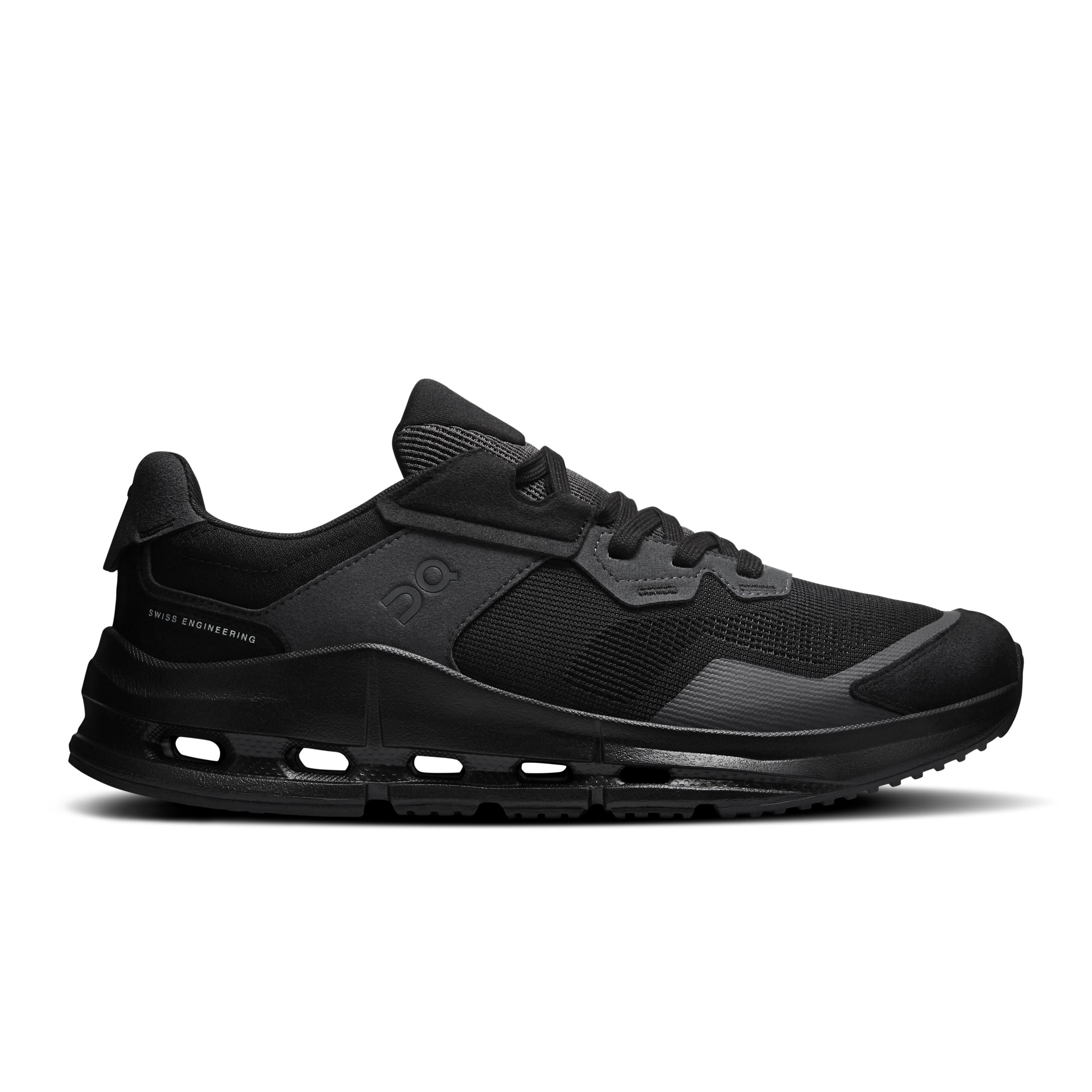 Cloudnova Rift Black | Black