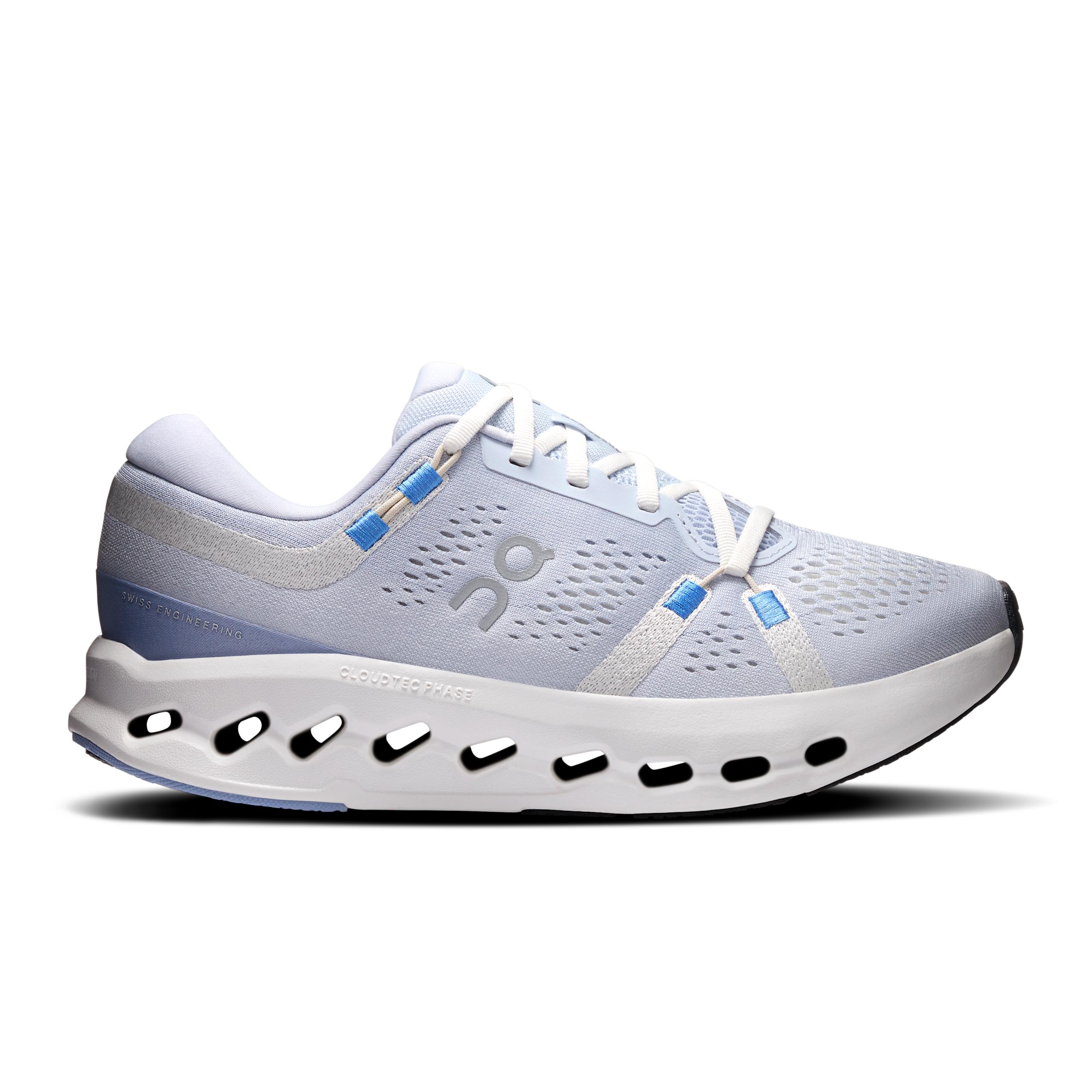 Cloudsurfer 2 Heather | Ivory