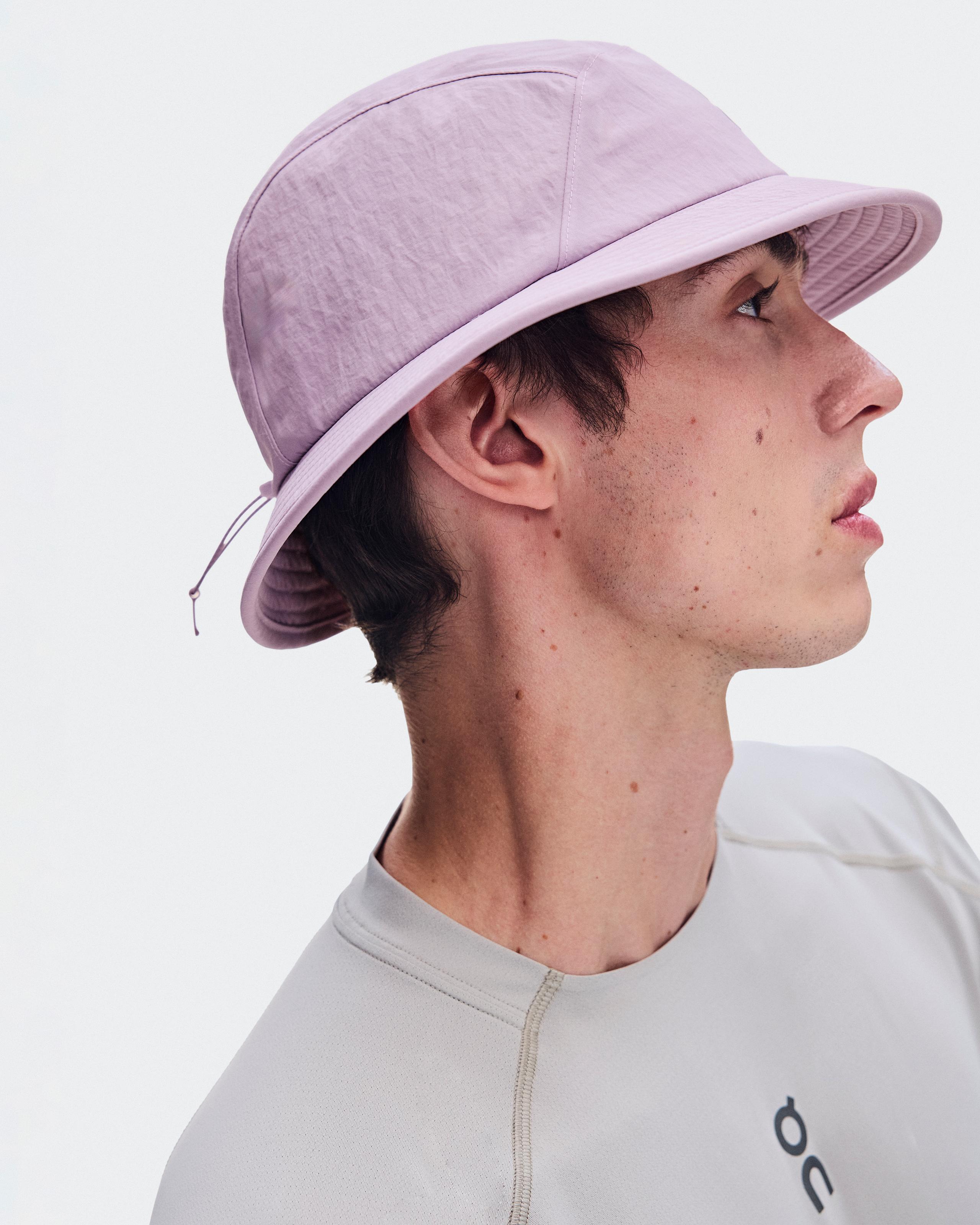 Панама Trail Hat наперстянка — фото 2