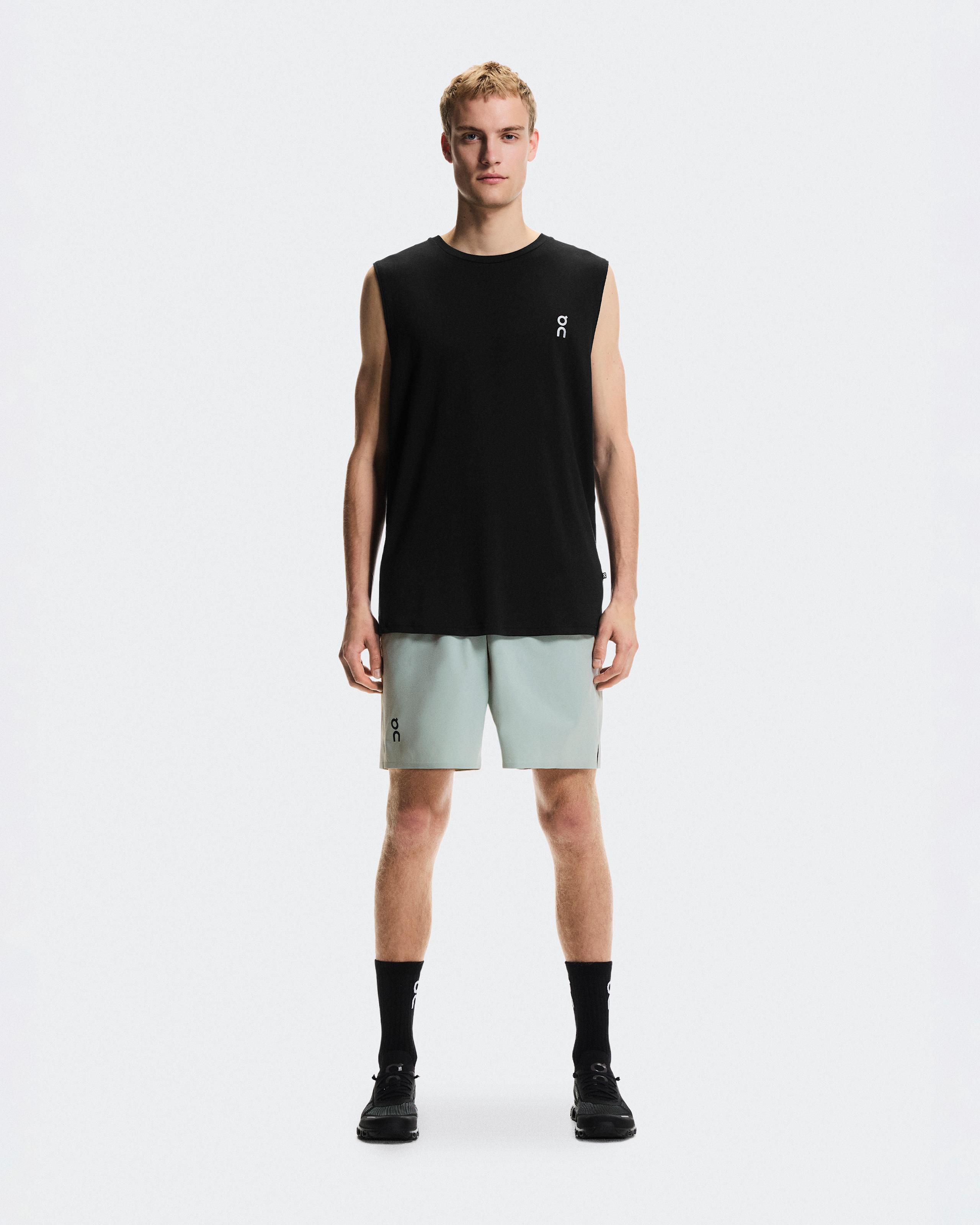 Focus Shorts Mineral