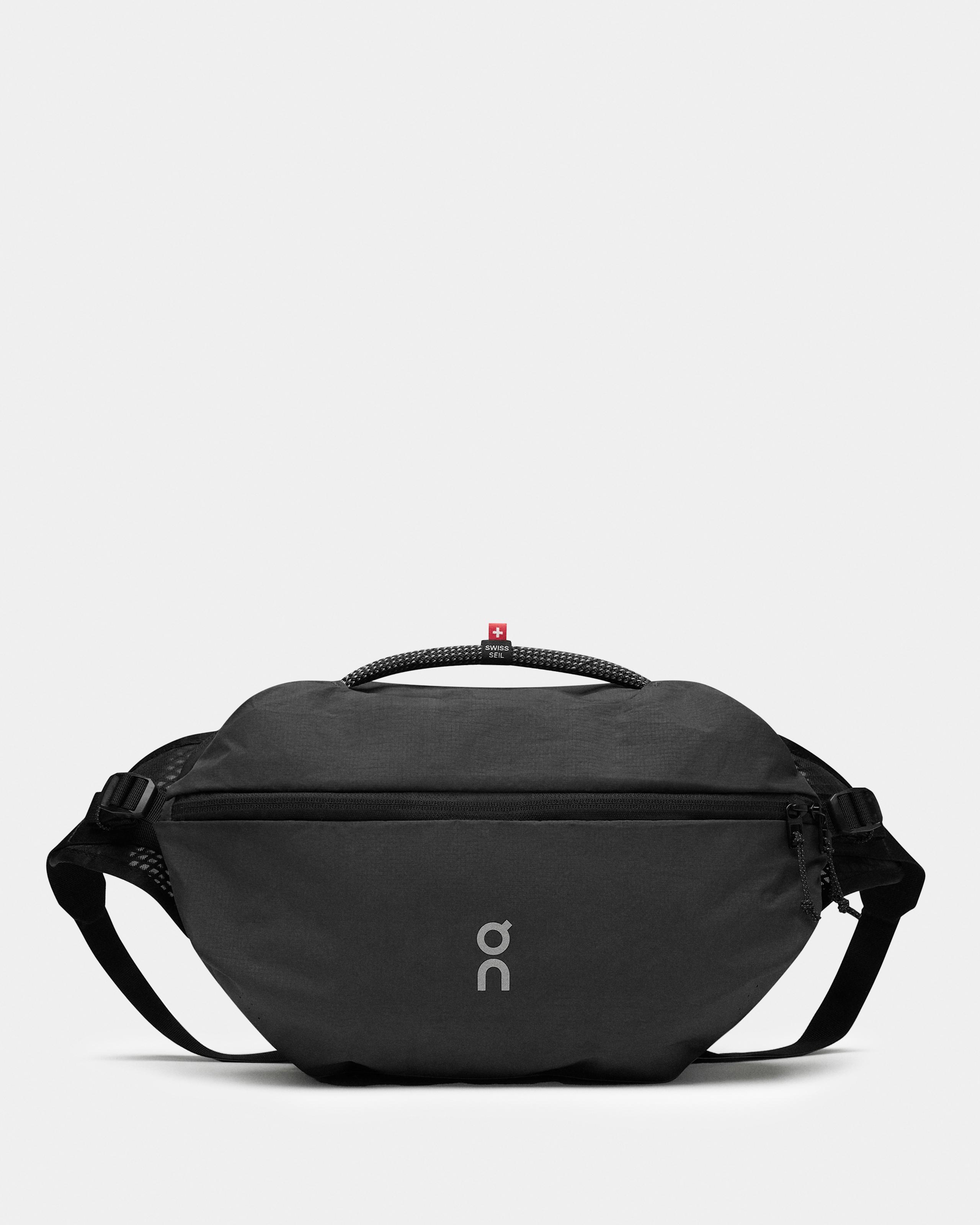 Sling Pack 9L Magnet | Black