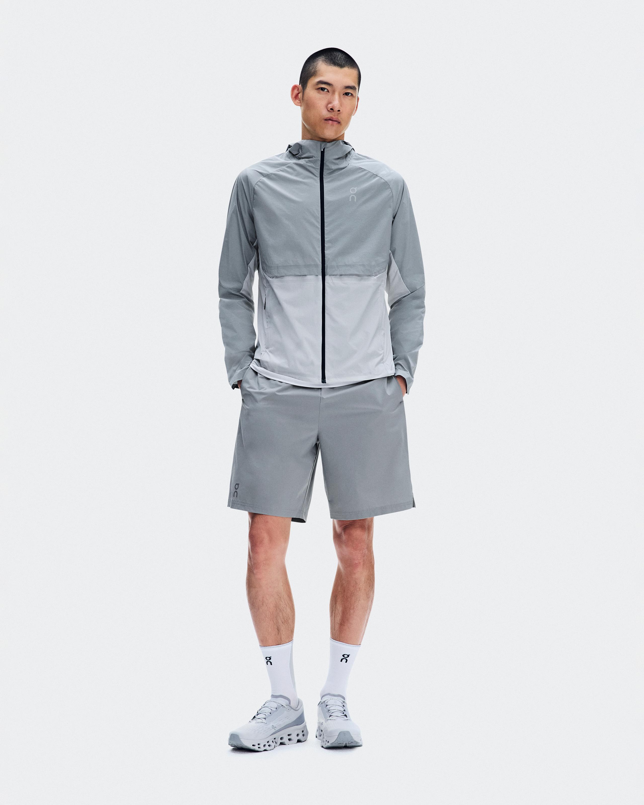 Core Jacket Apollo | Glacier