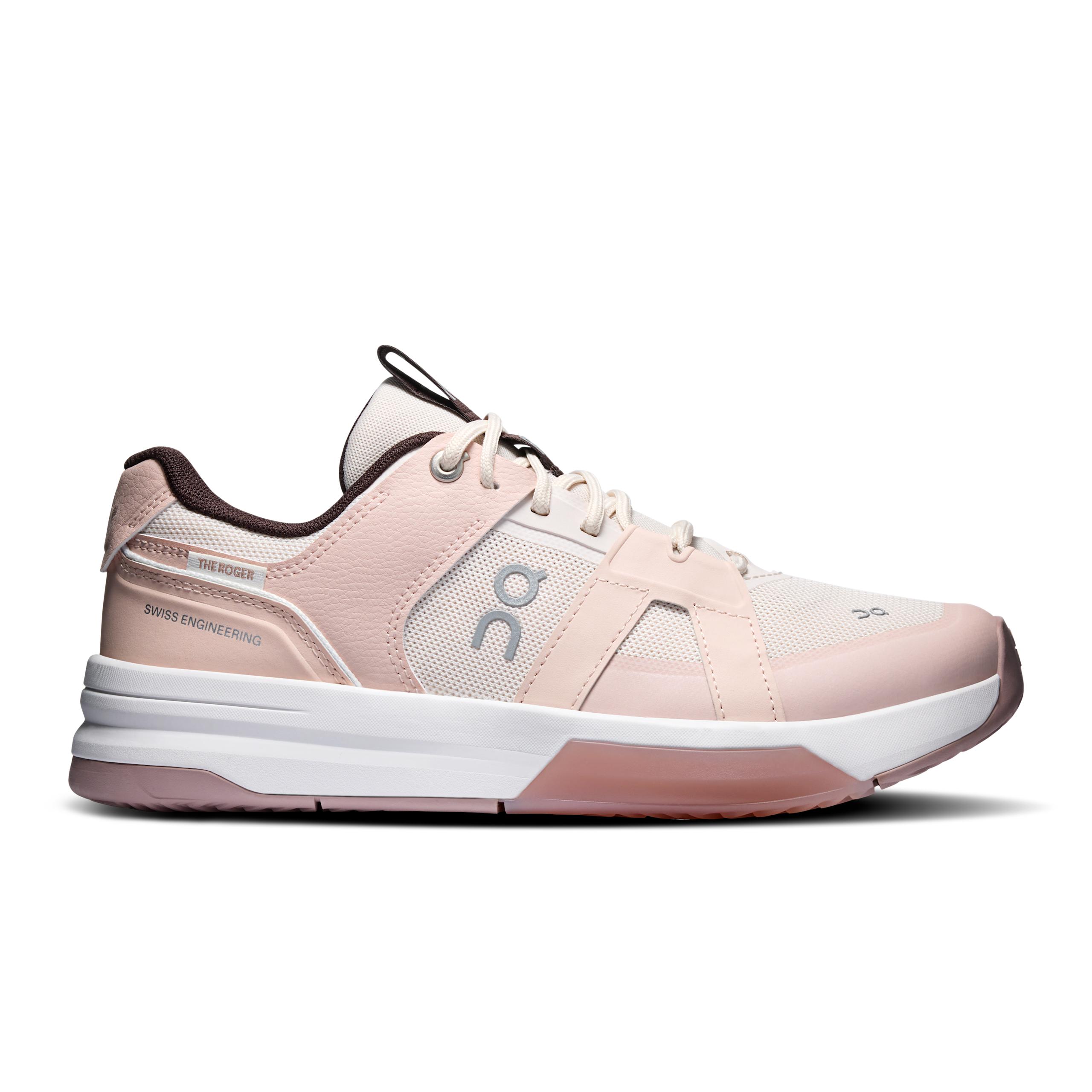 THE ROGER Clubhouse Pro 2 Clay Oyster | Doe