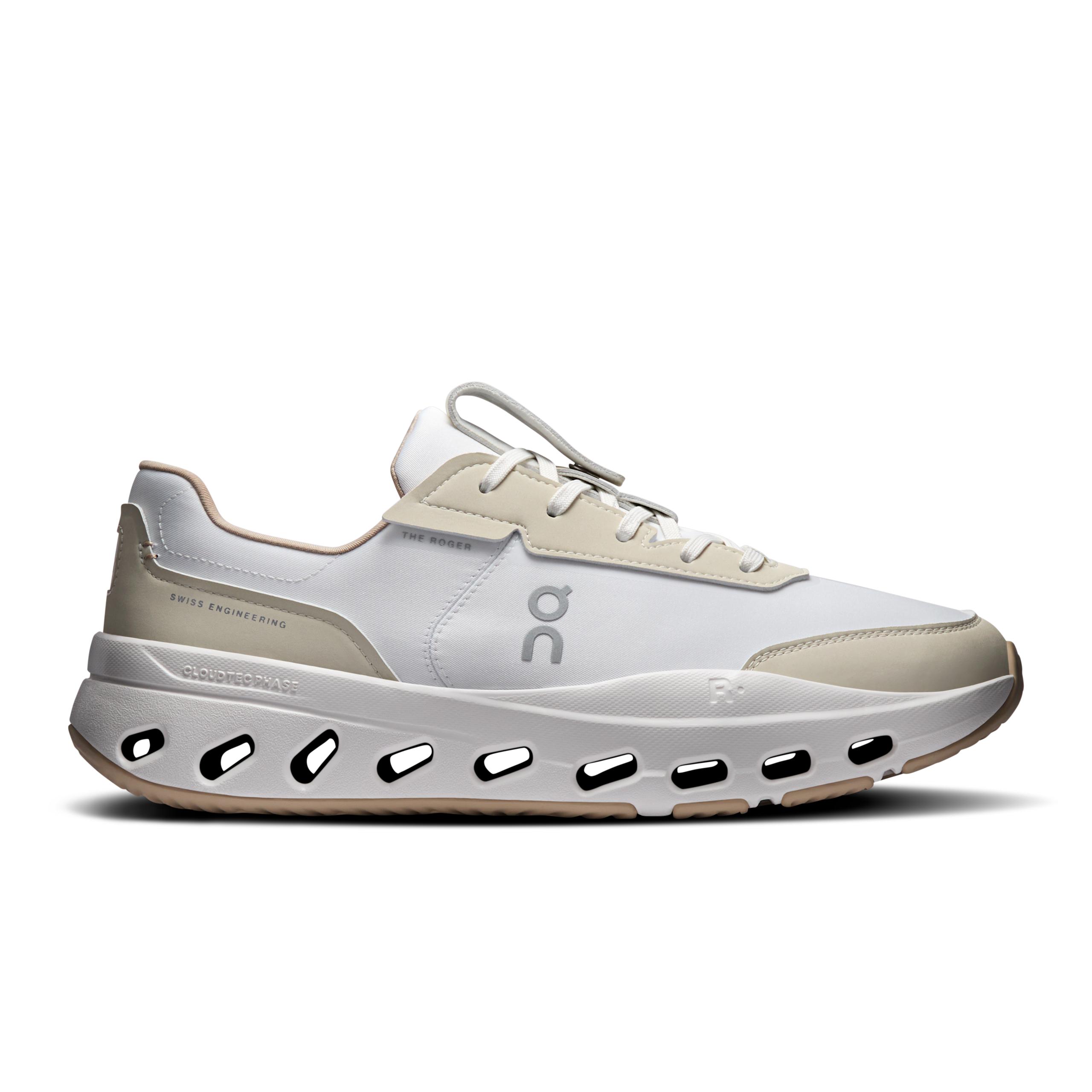 THE ROGER Wildcard Ivory | Sand