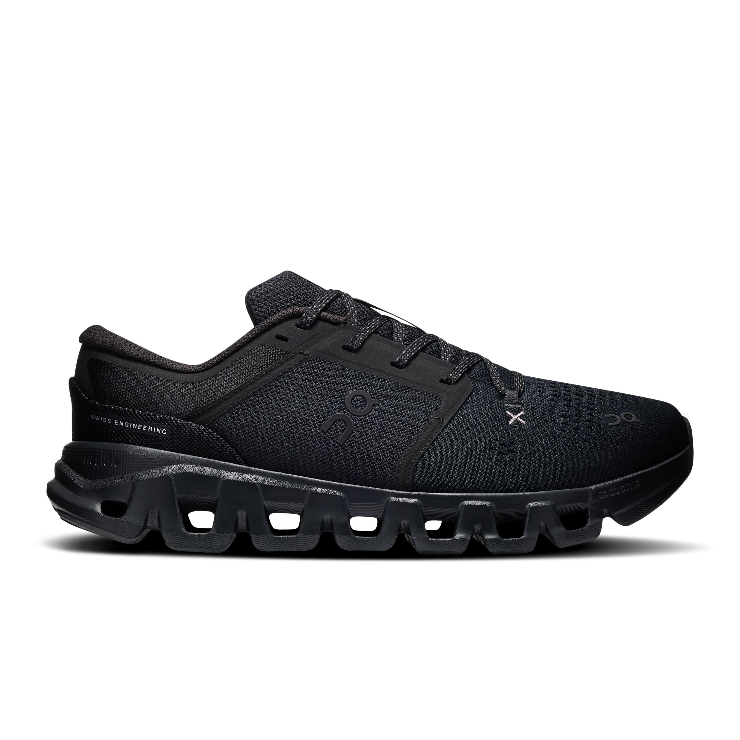 Cloud X 5 Black | Black