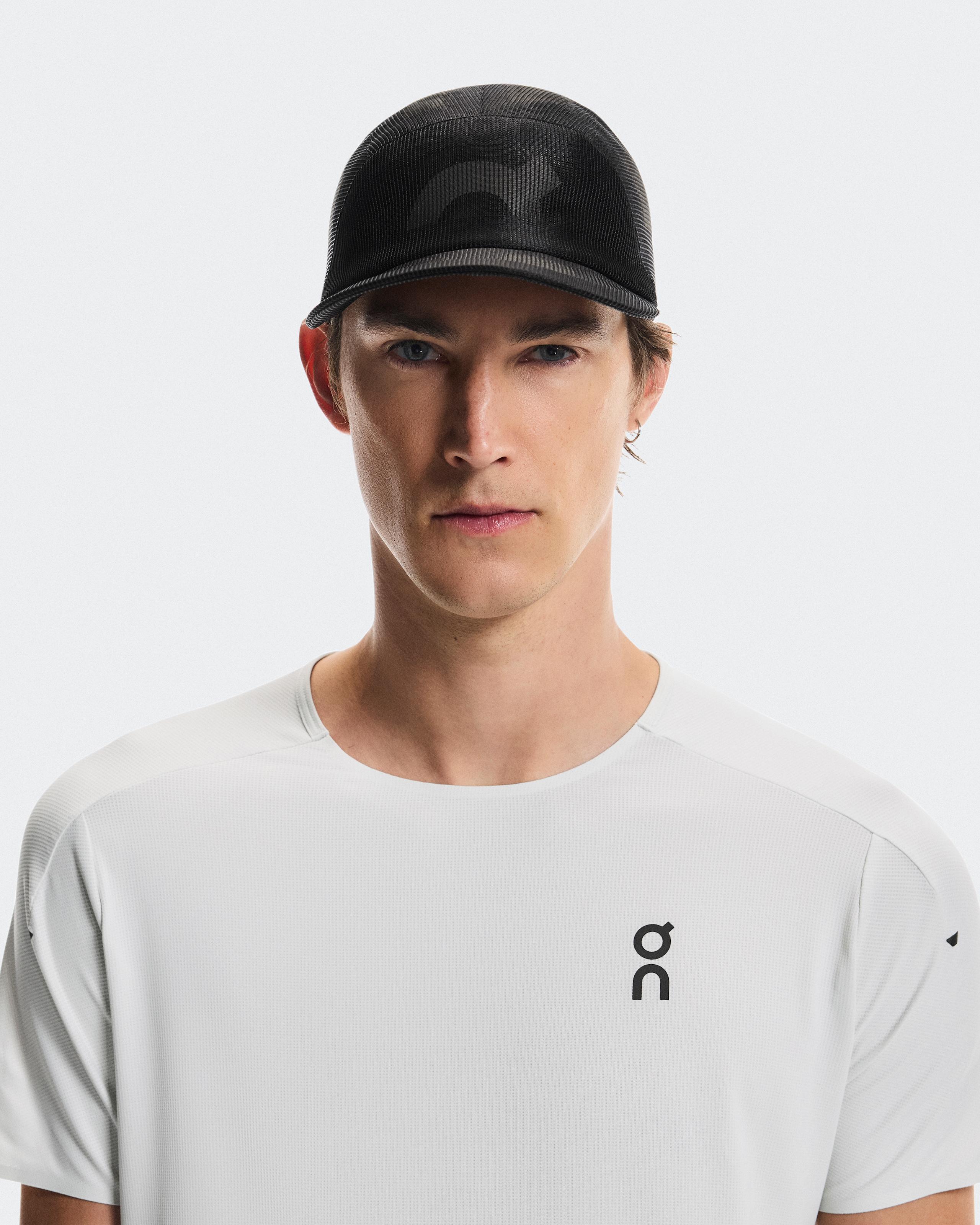 Specter Cap Black