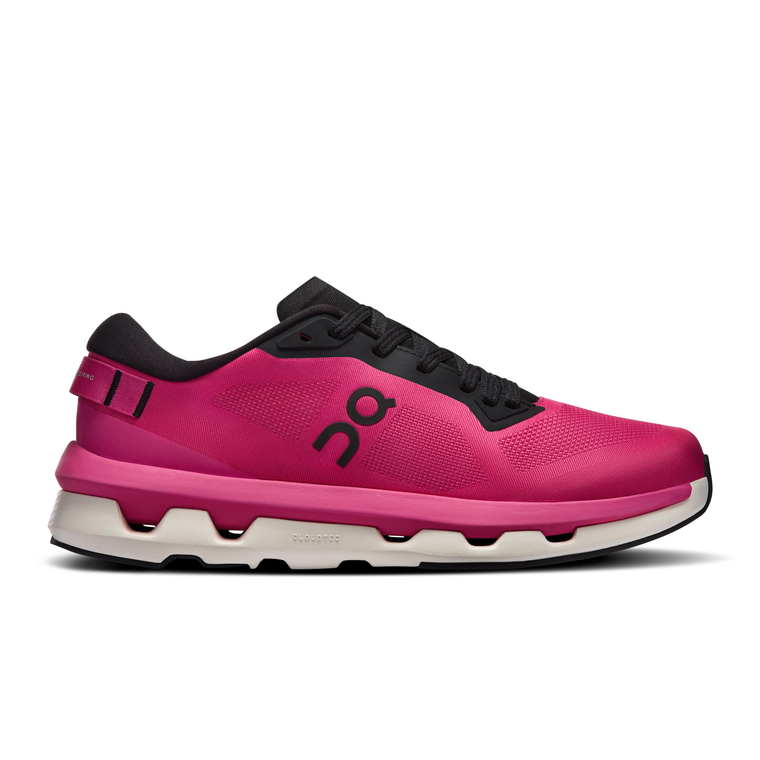 Cloudzone Pink | Black