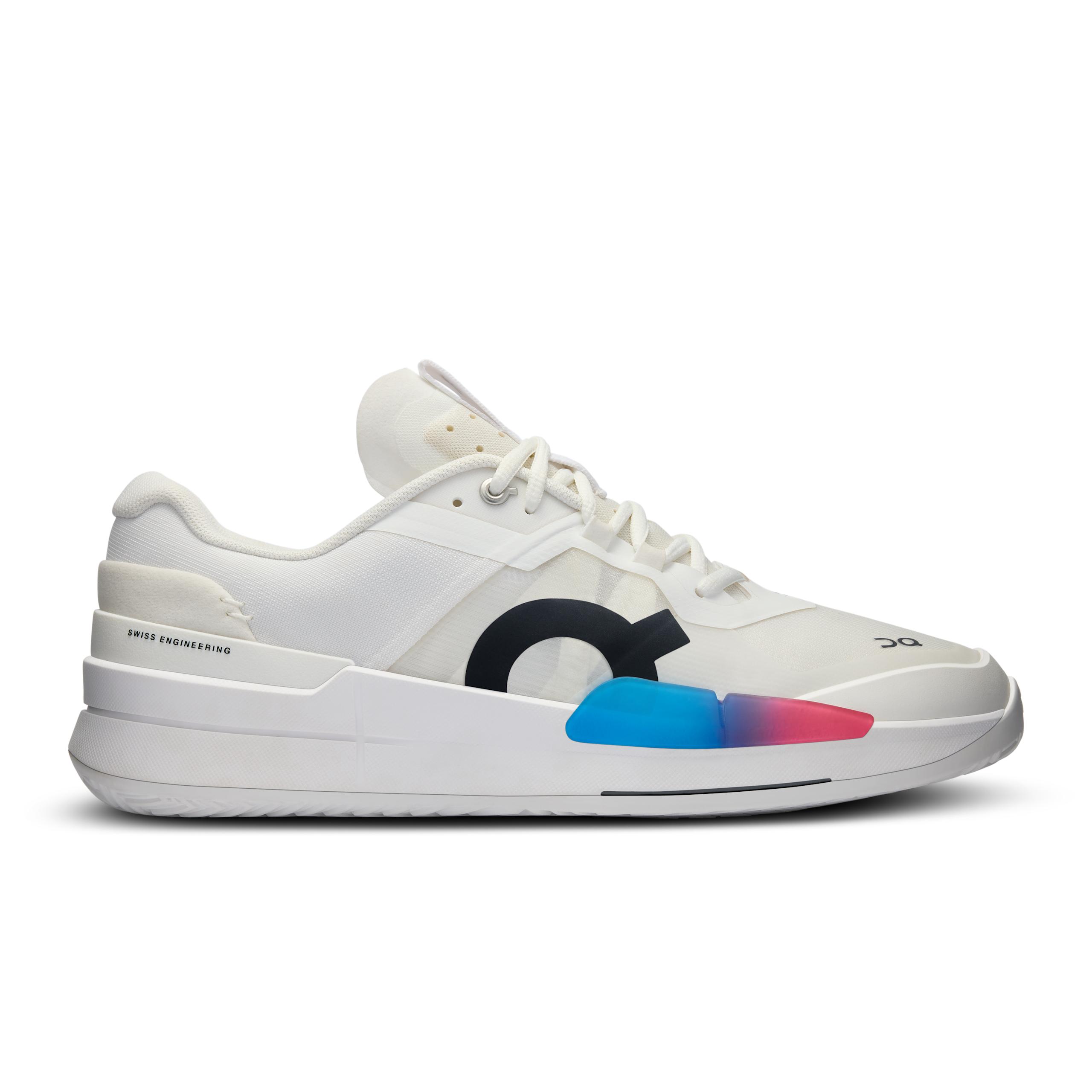 THE ROGER Pro 2 White | Malibu