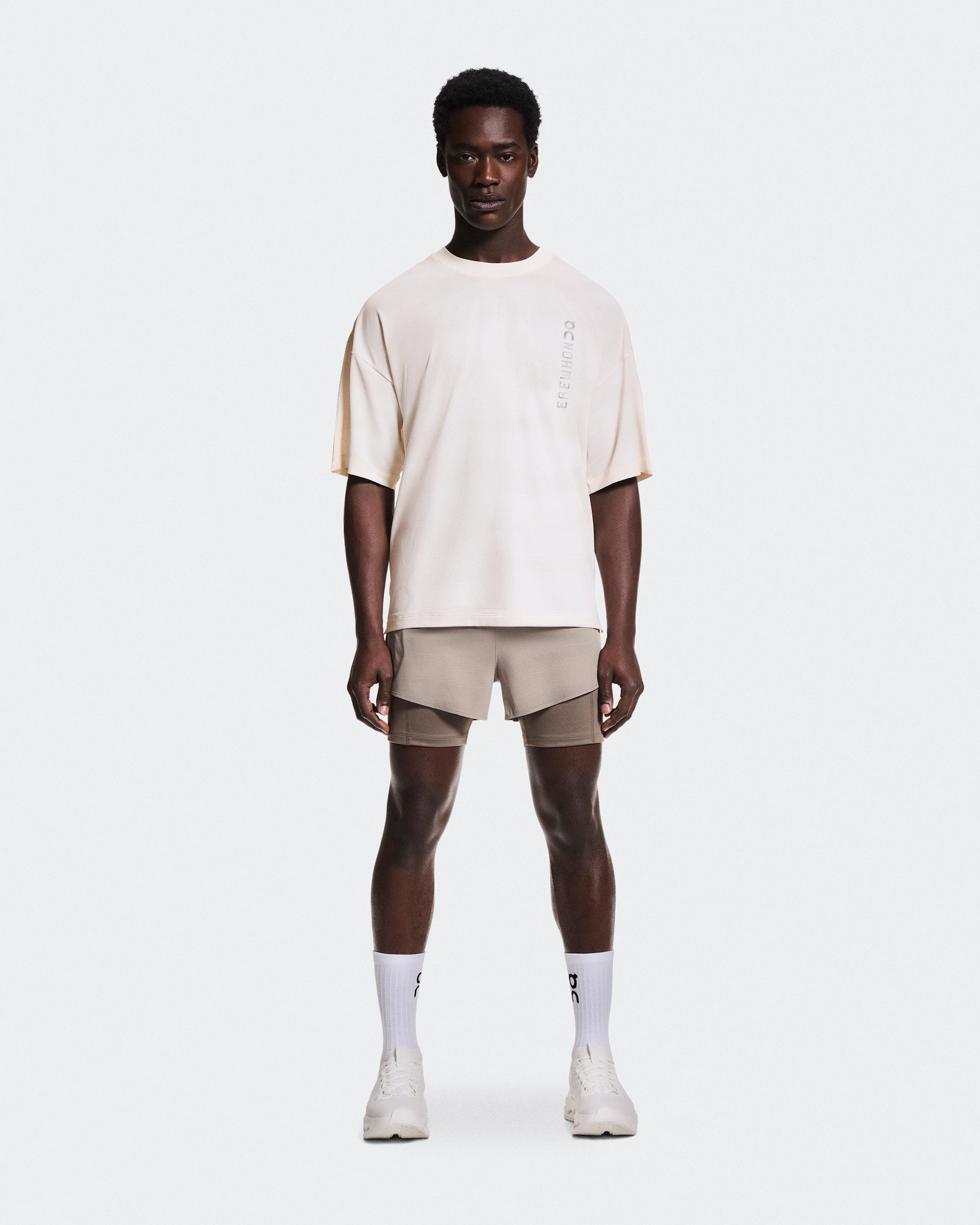 Performance-T Erewhon Ivory | Ivory