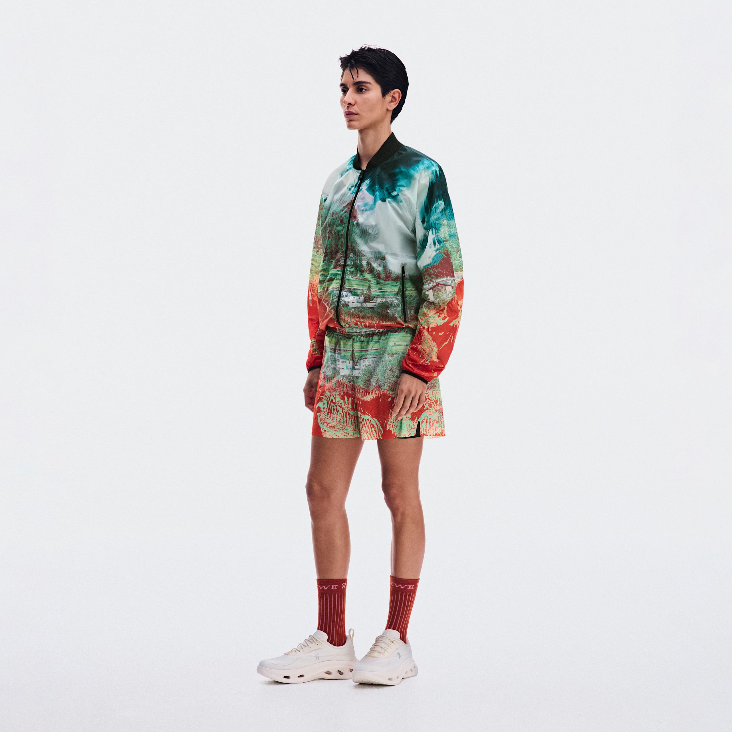 Shorts LOEWE — фото 2