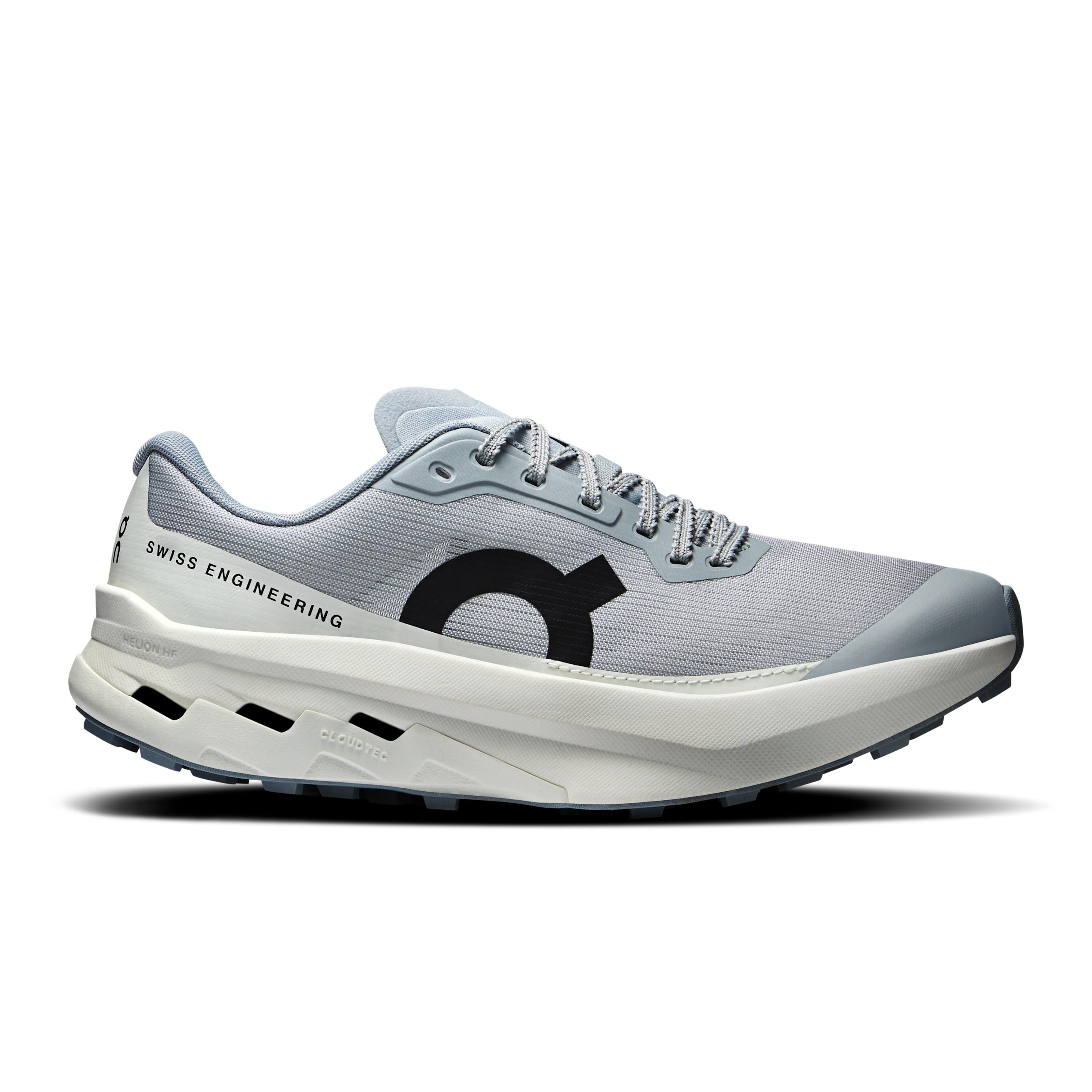 Cloudultra Peak Apollo | Aloe