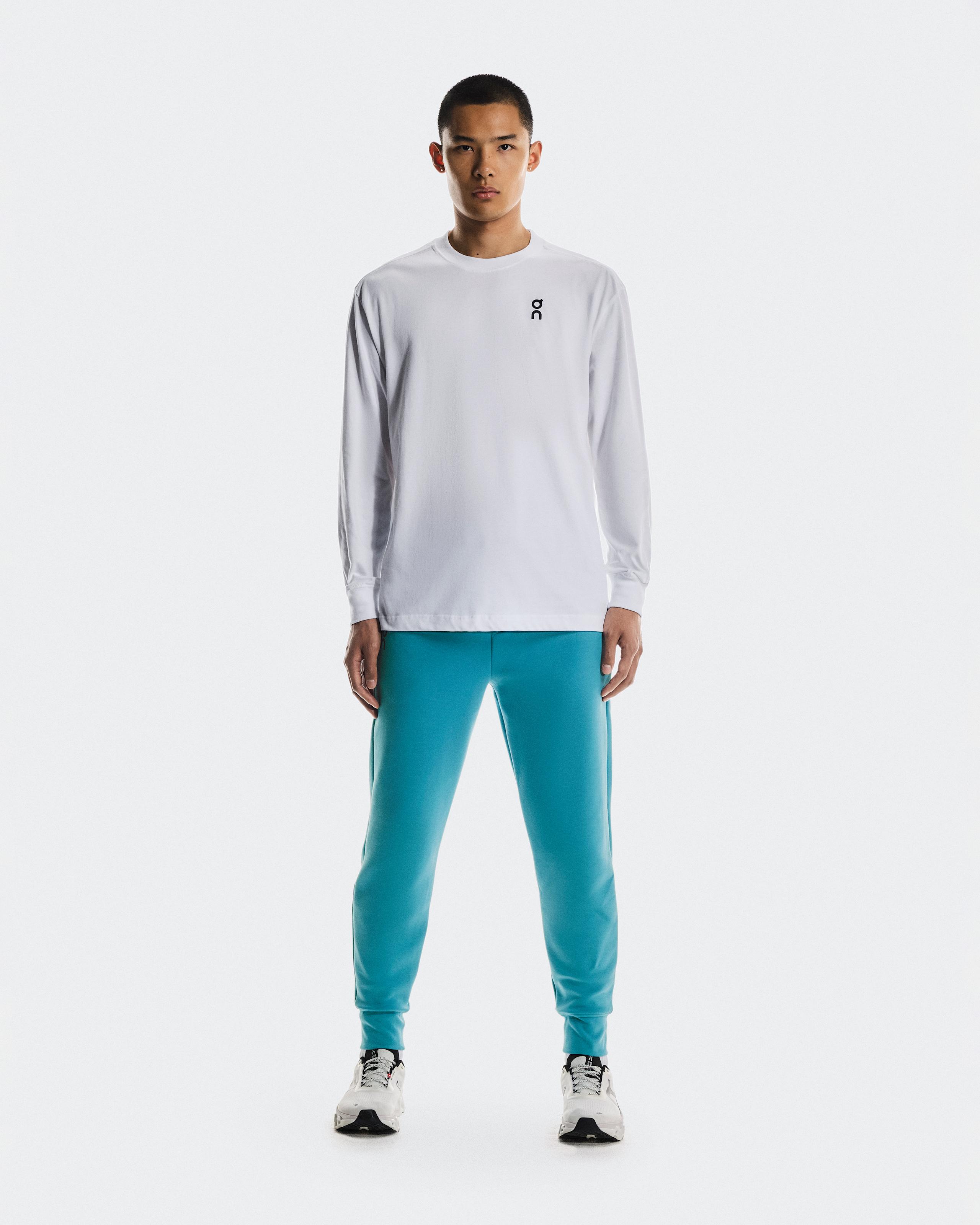 Focus Tech Sweatpants Niagara